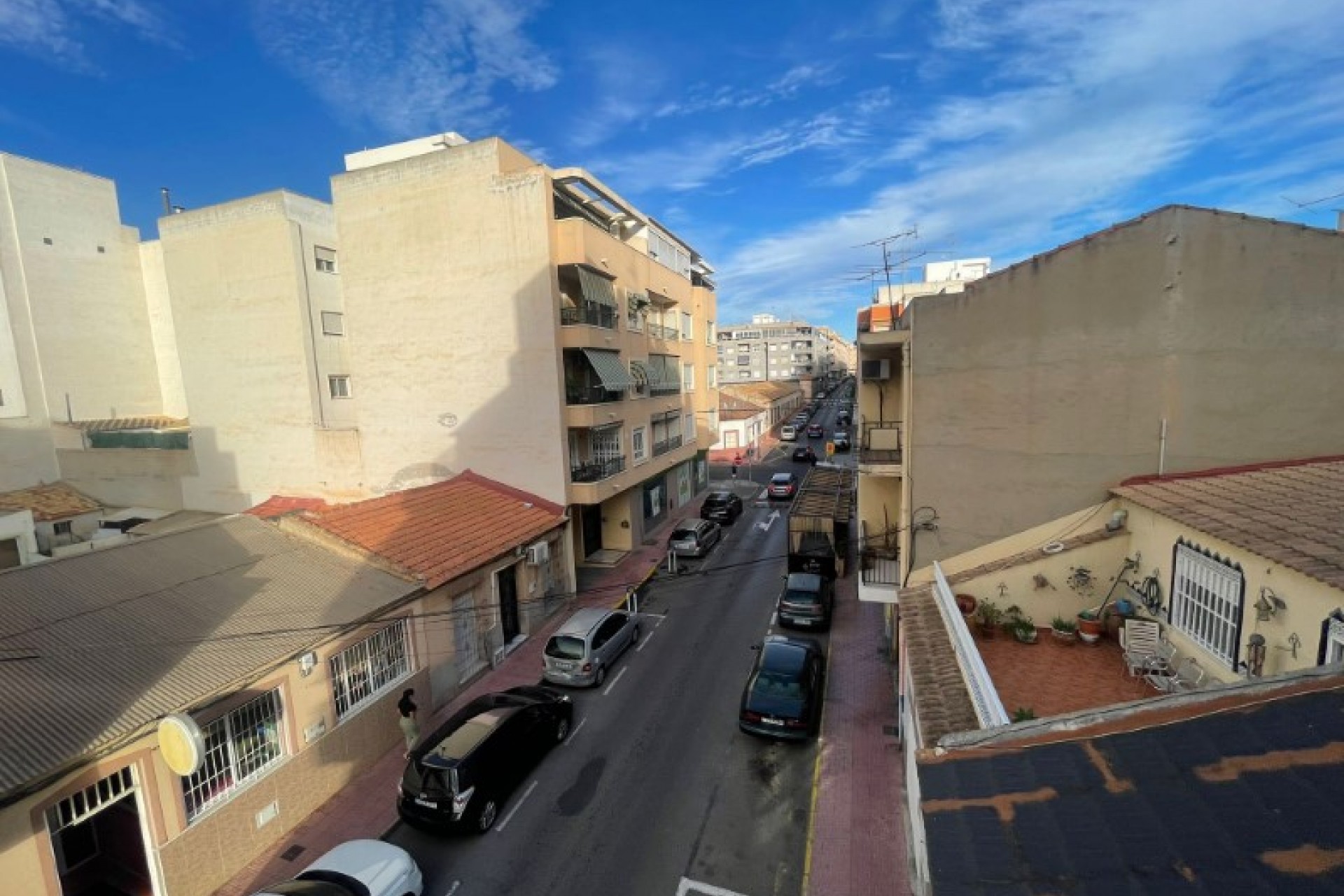 Återförsäljning - Apartment -
Torrevieja - Costa Blanca