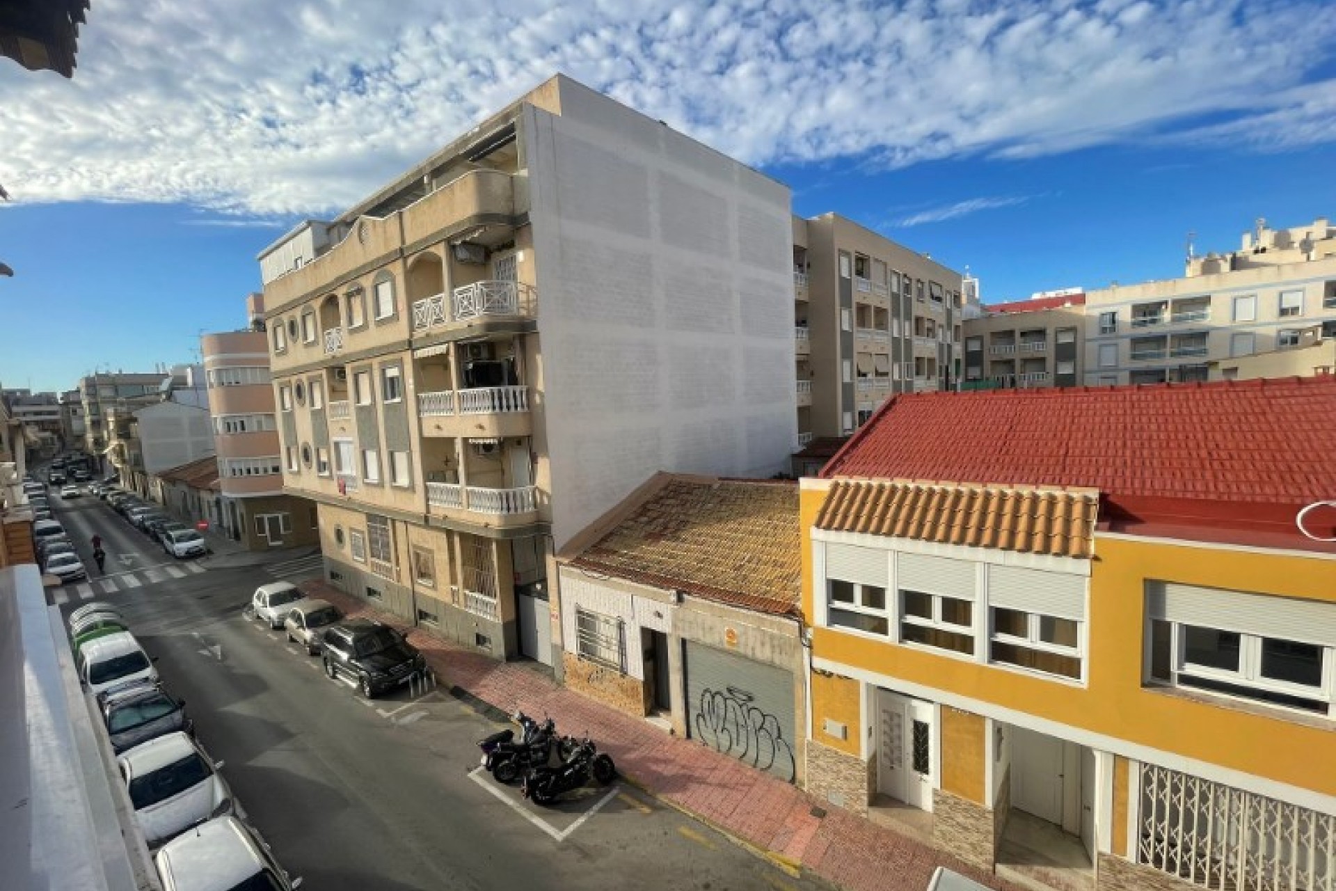 Återförsäljning - Apartment -
Torrevieja - Costa Blanca