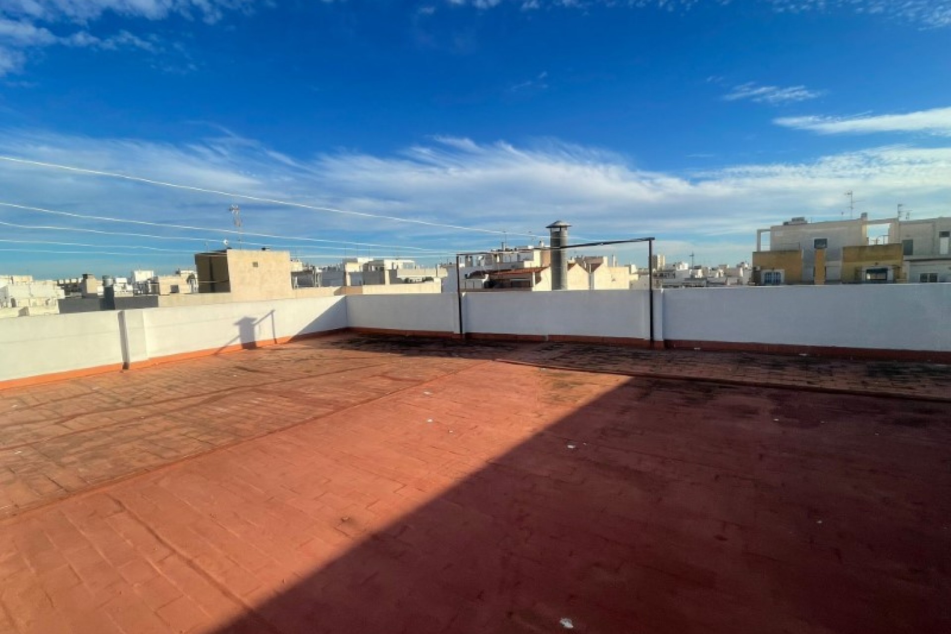 Återförsäljning - Apartment -
Torrevieja - Costa Blanca