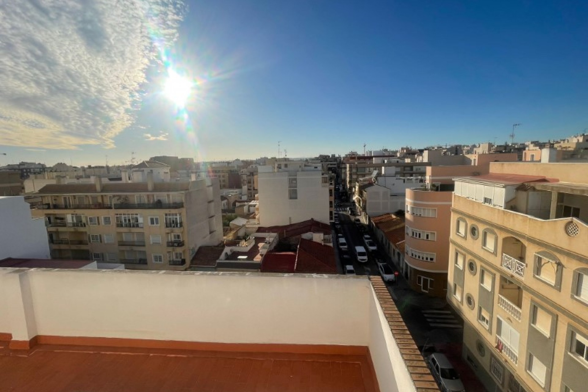 Återförsäljning - Apartment -
Torrevieja - Costa Blanca
