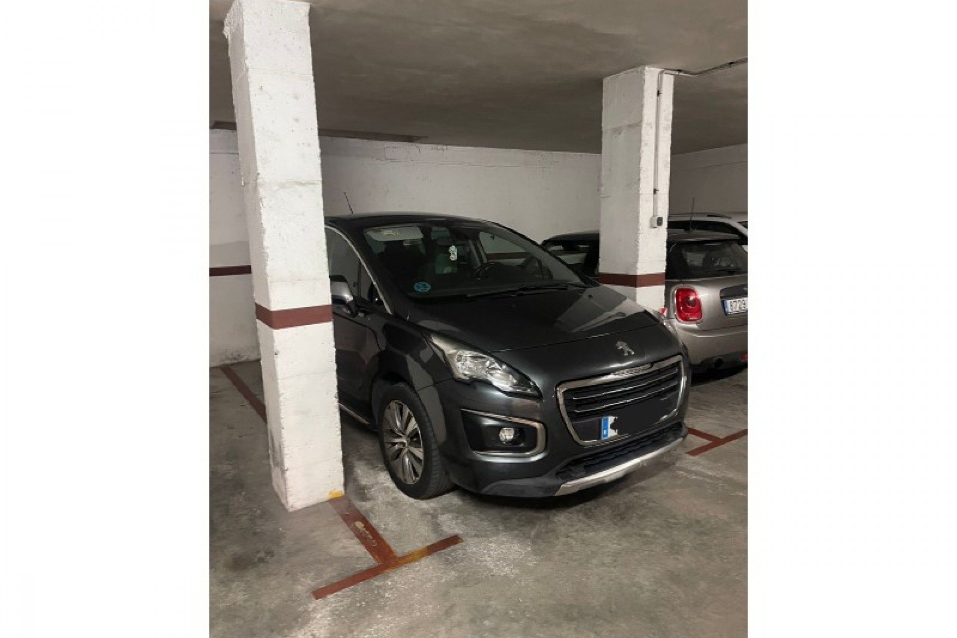 Återförsäljning - Apartment -
Torrevieja - Costa Blanca