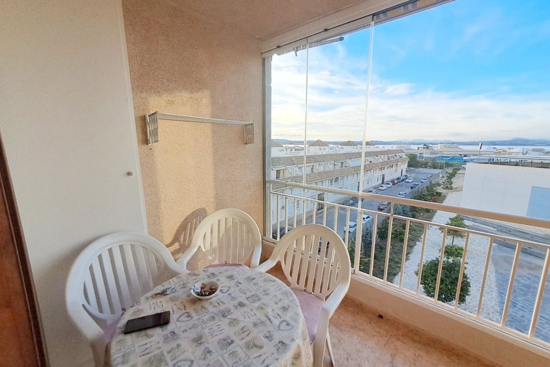 Återförsäljning - Apartment -
Torrevieja - Costa Blanca