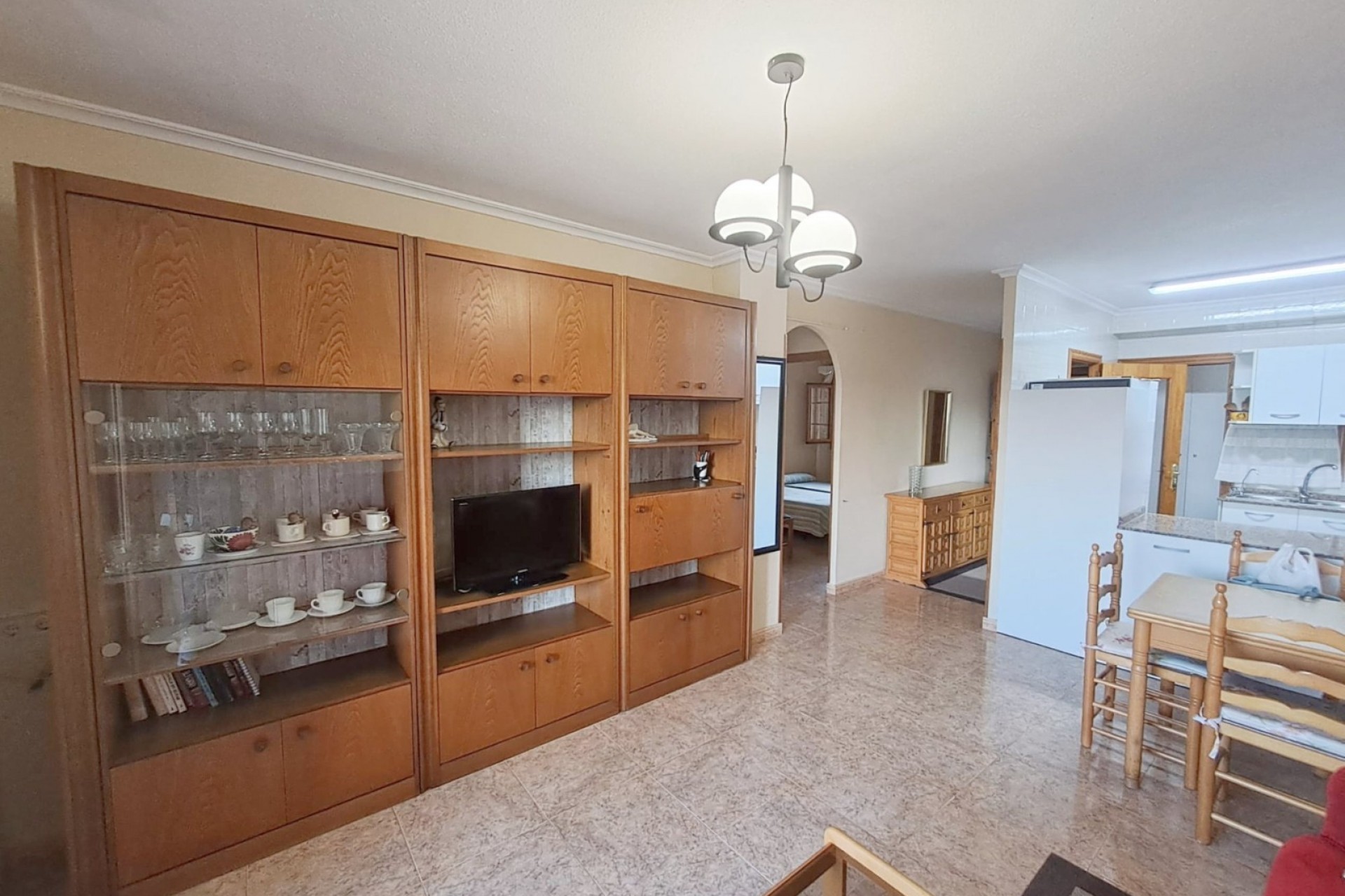 Återförsäljning - Apartment -
Torrevieja - Costa Blanca