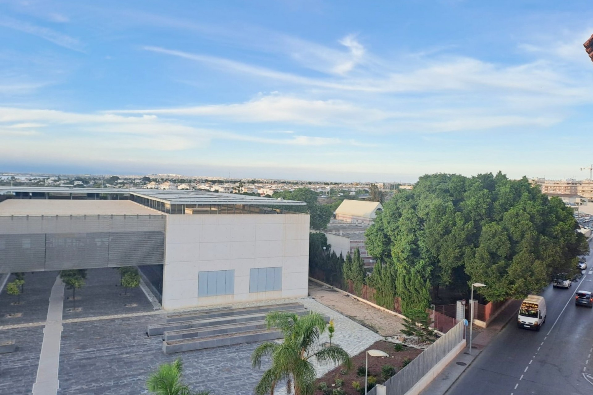 Återförsäljning - Apartment -
Torrevieja - Costa Blanca