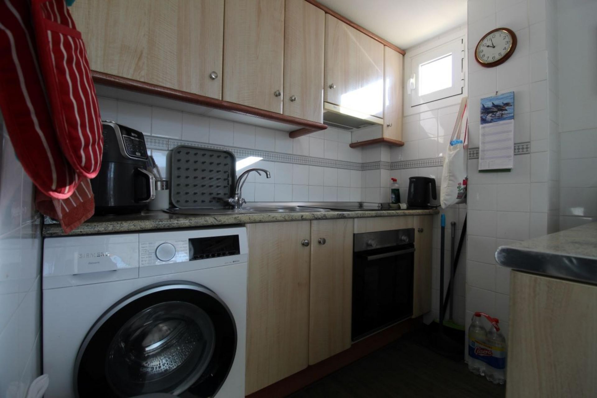 Återförsäljning - Apartment -
Torrevieja - Costa Blanca