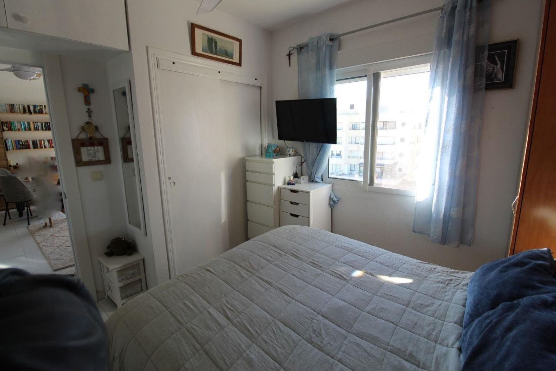 Återförsäljning - Apartment -
Torrevieja - Costa Blanca