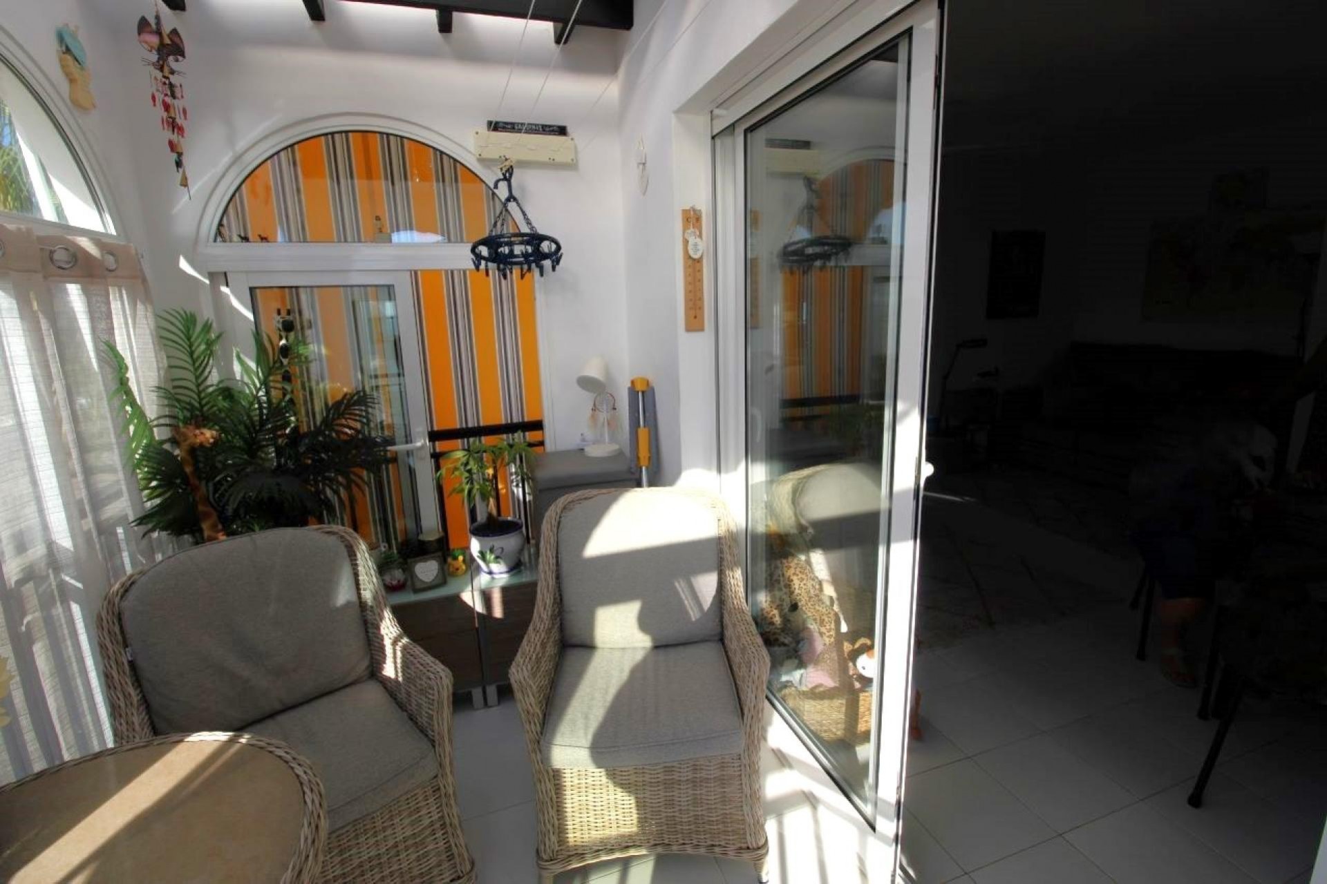 Återförsäljning - Apartment -
Torrevieja - Costa Blanca