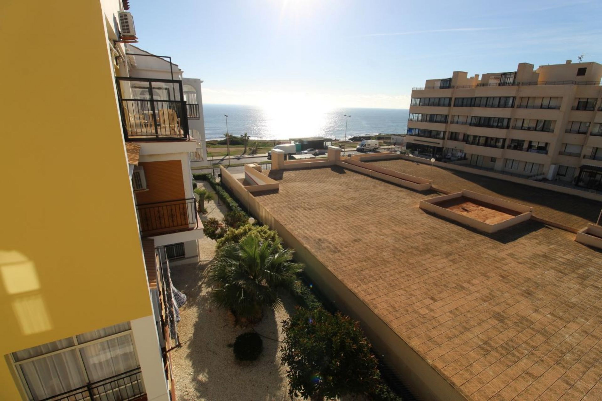 Återförsäljning - Apartment -
Torrevieja - Costa Blanca