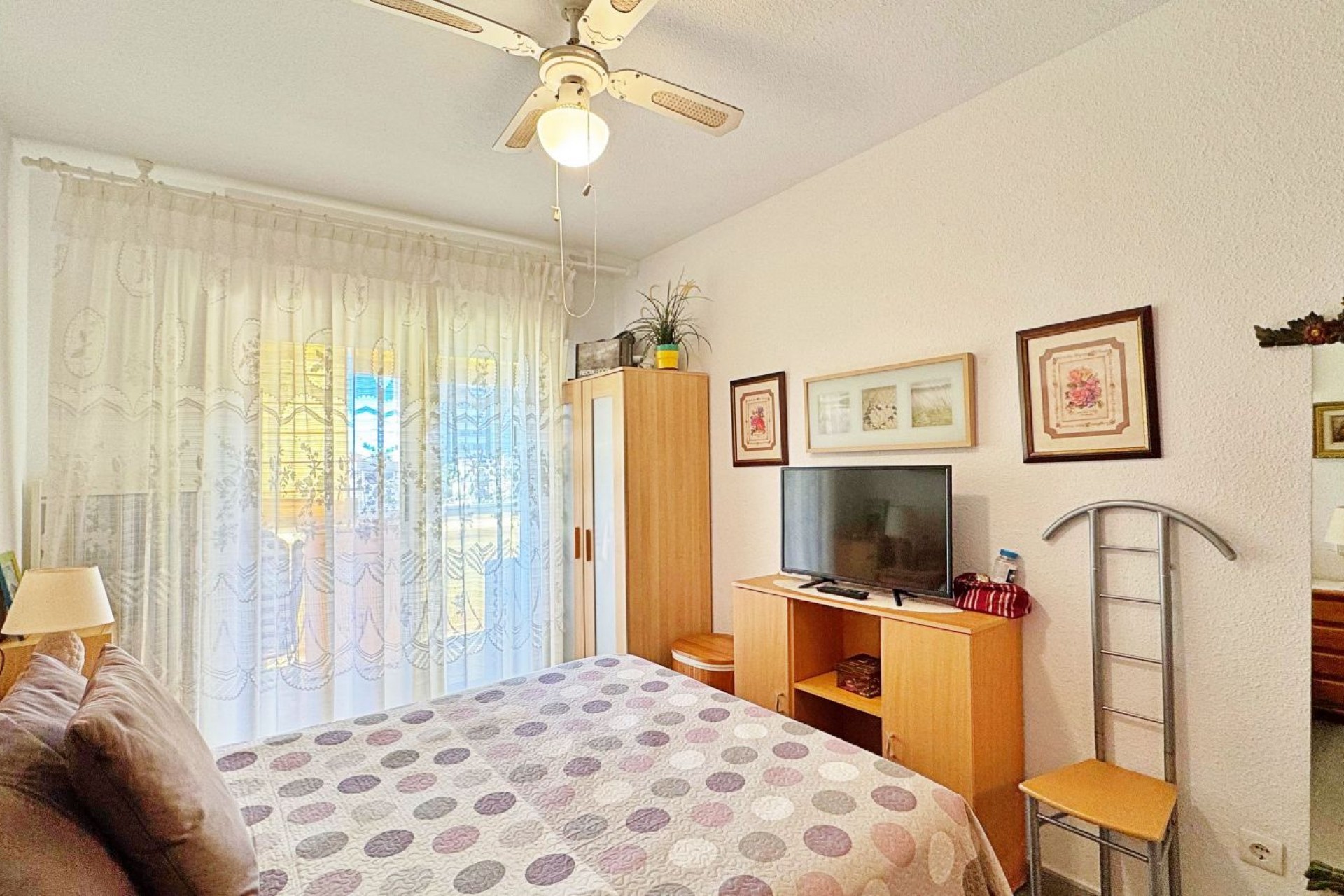 Återförsäljning - Apartment -
Torrevieja - Costa Blanca