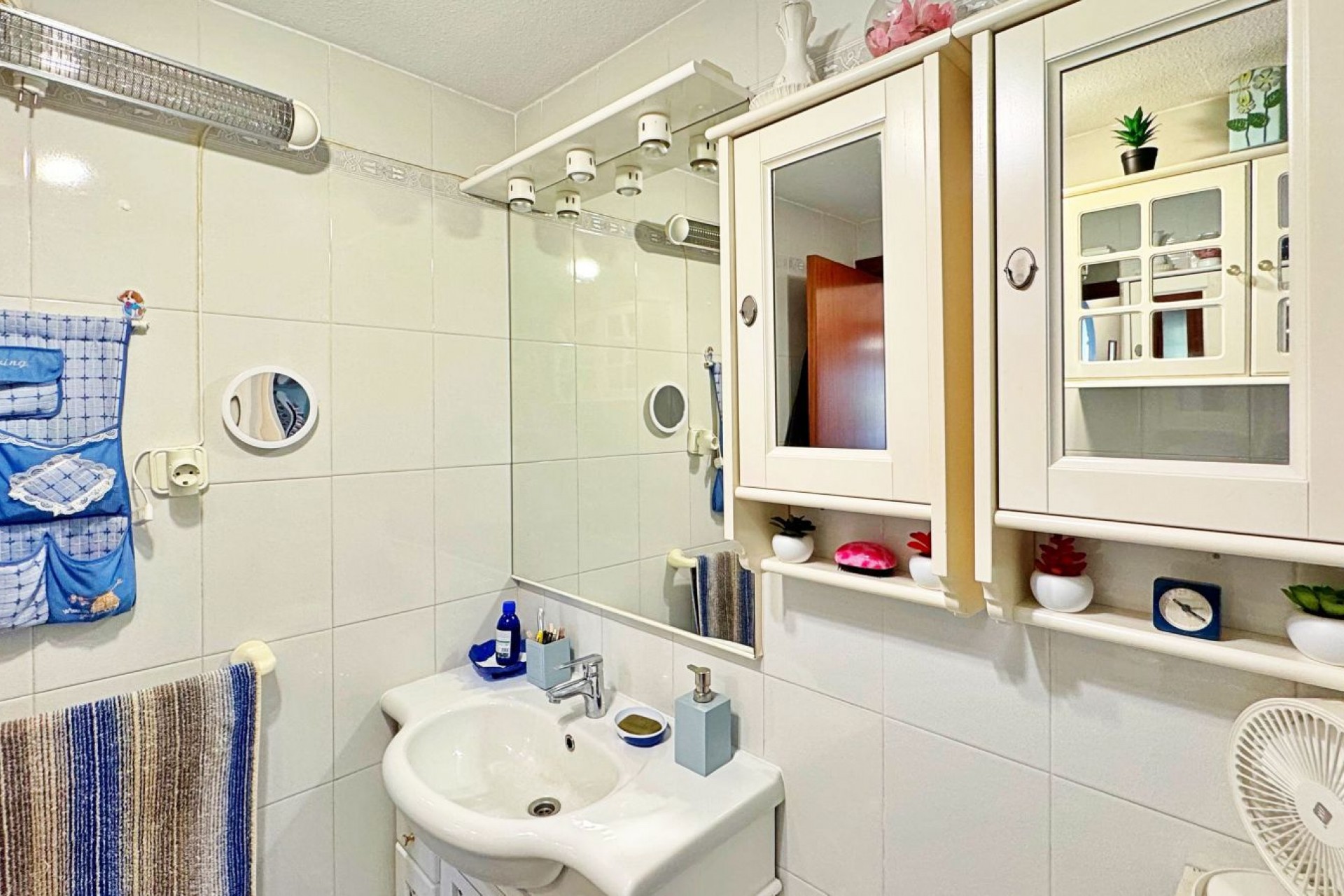 Återförsäljning - Apartment -
Torrevieja - Costa Blanca