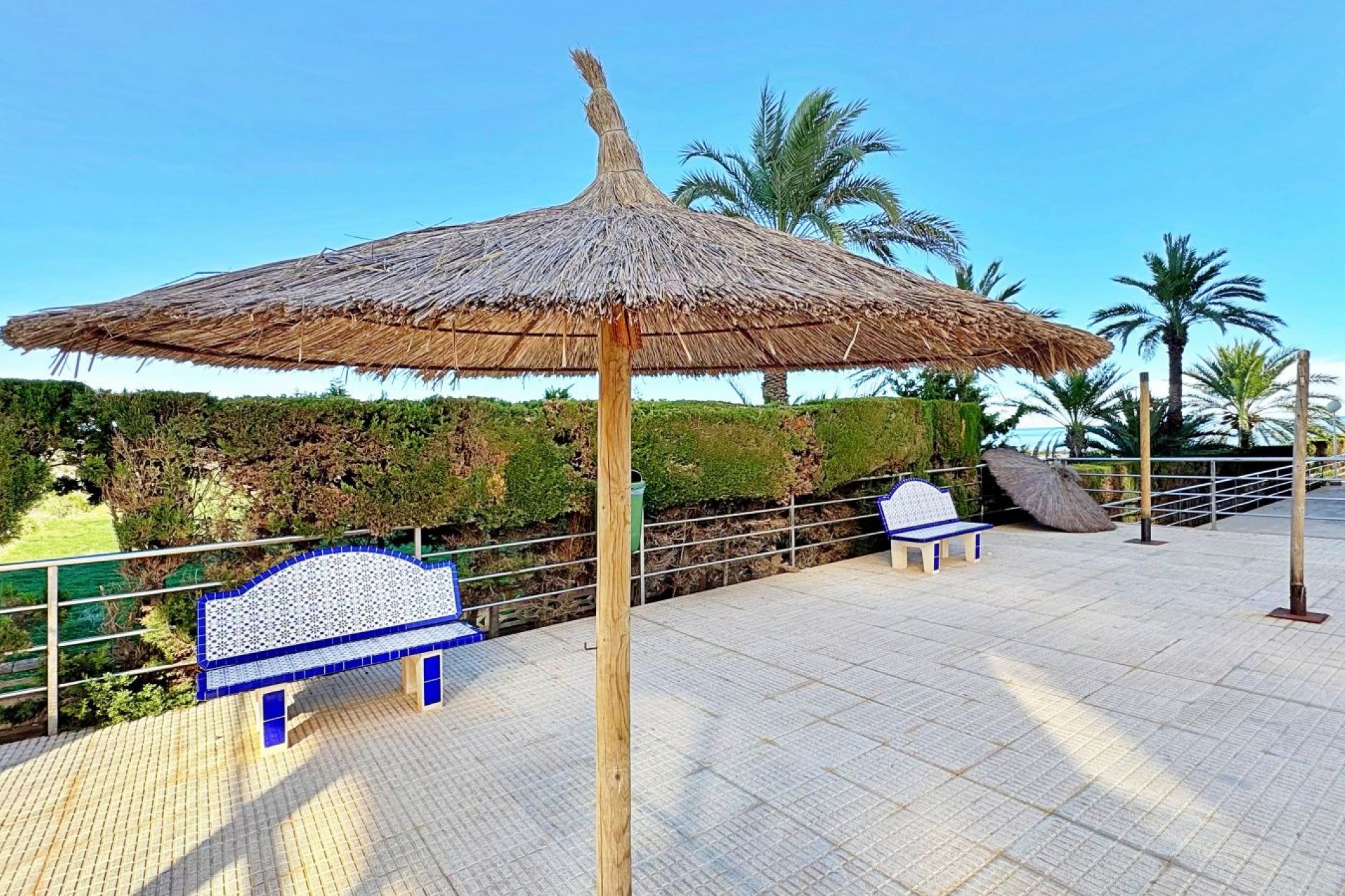 Återförsäljning - Apartment -
Torrevieja - Costa Blanca