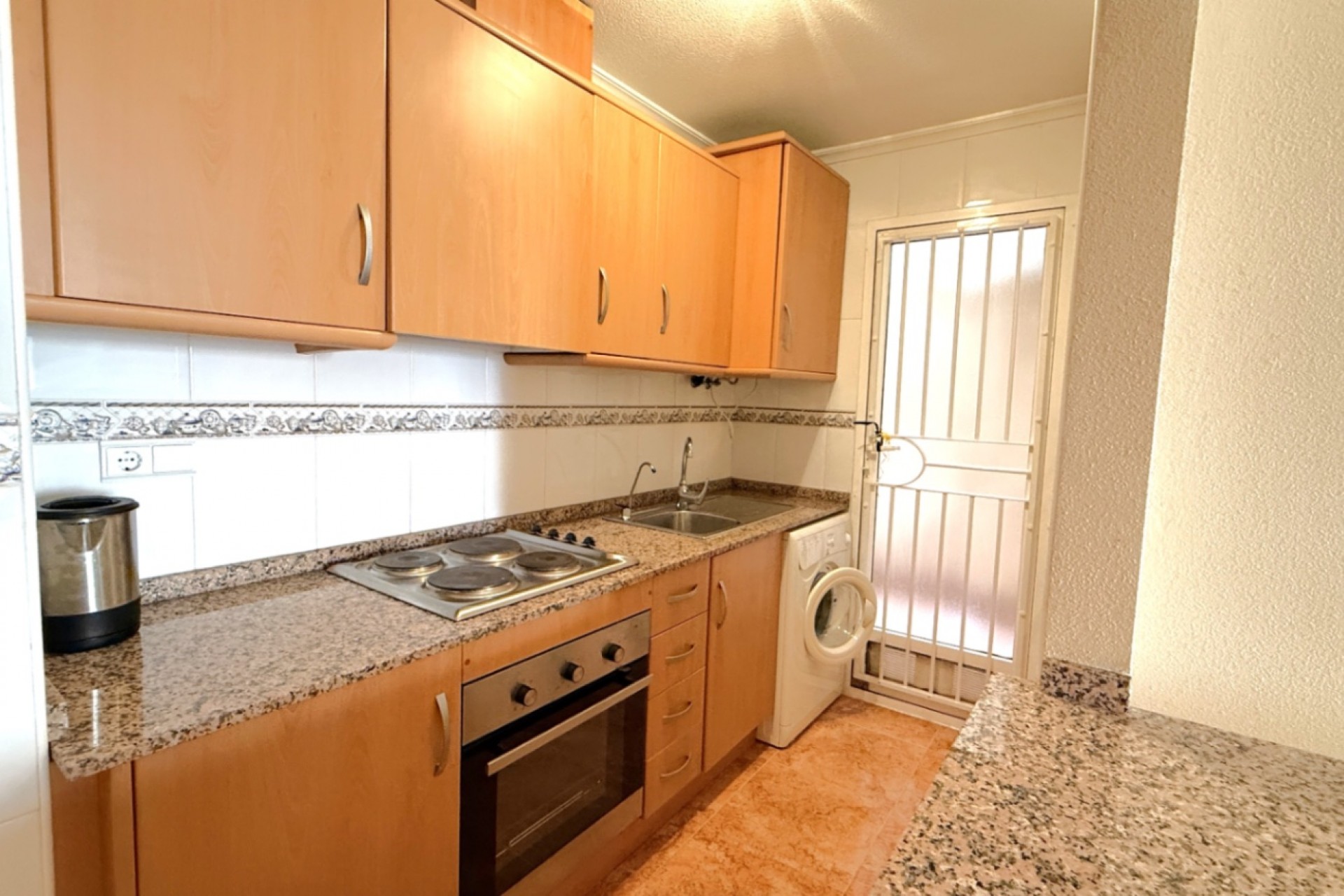 Återförsäljning - Apartment -
Torrevieja - Costa Blanca
