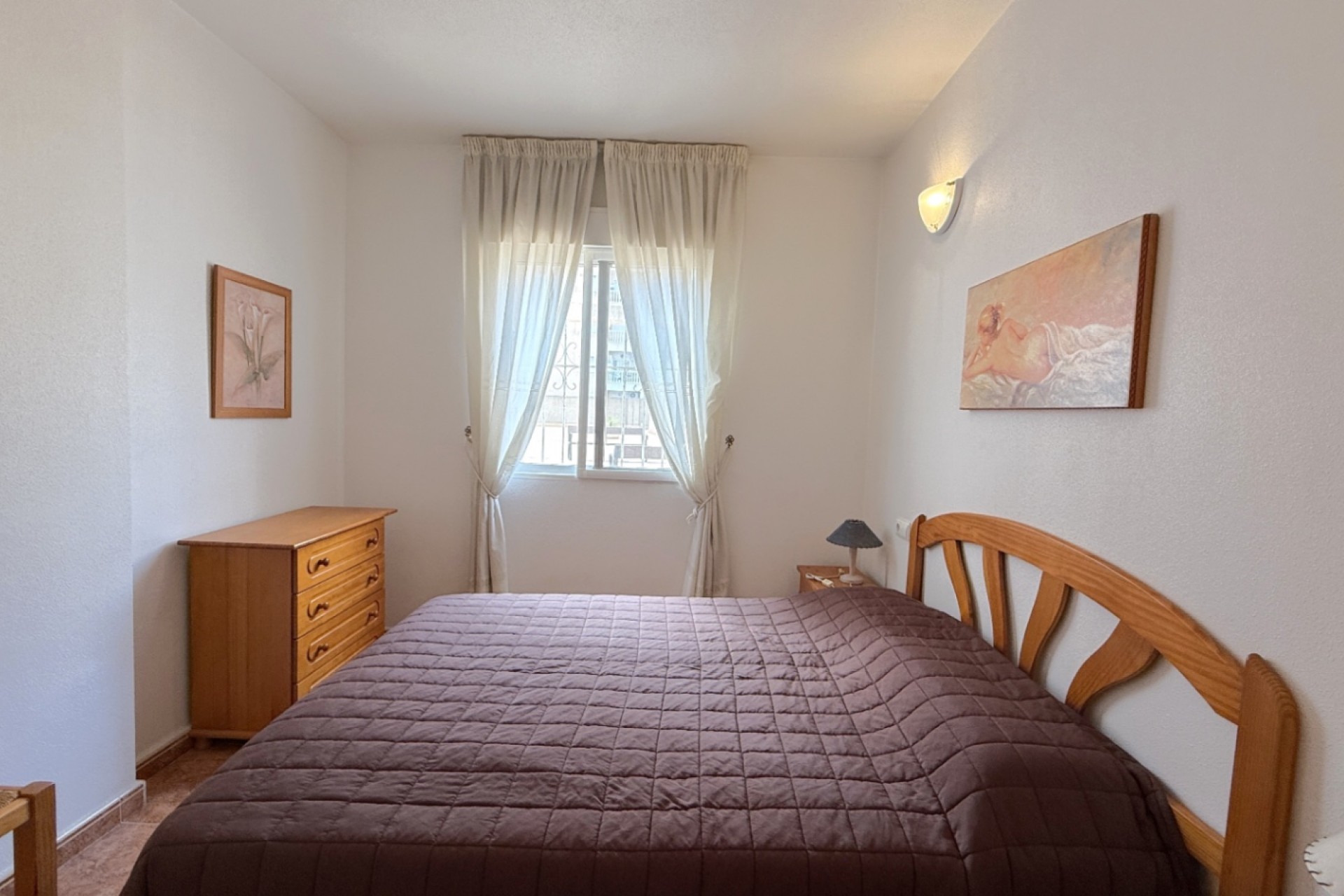 Återförsäljning - Apartment -
Torrevieja - Costa Blanca