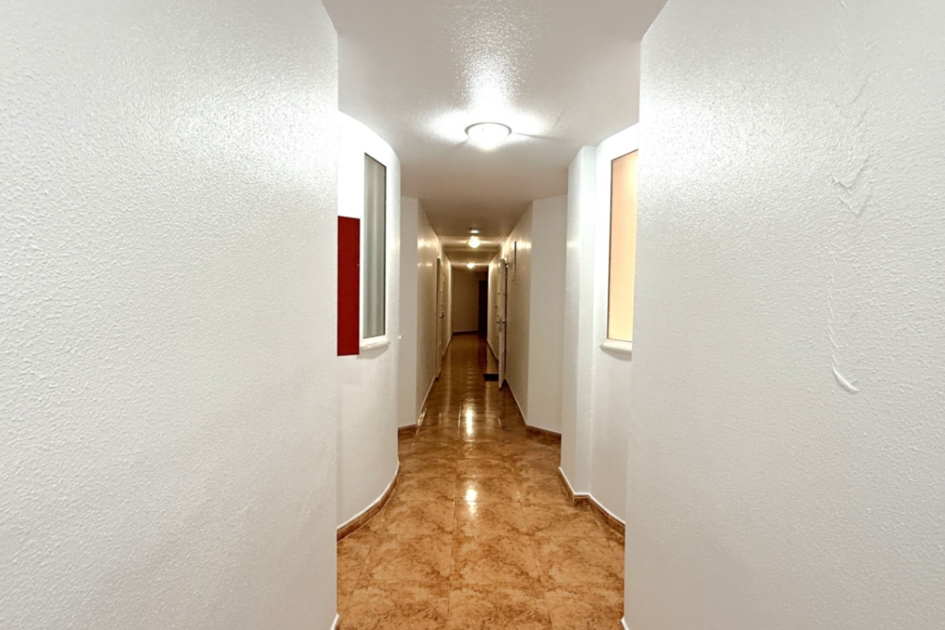 Återförsäljning - Apartment -
Torrevieja - Costa Blanca