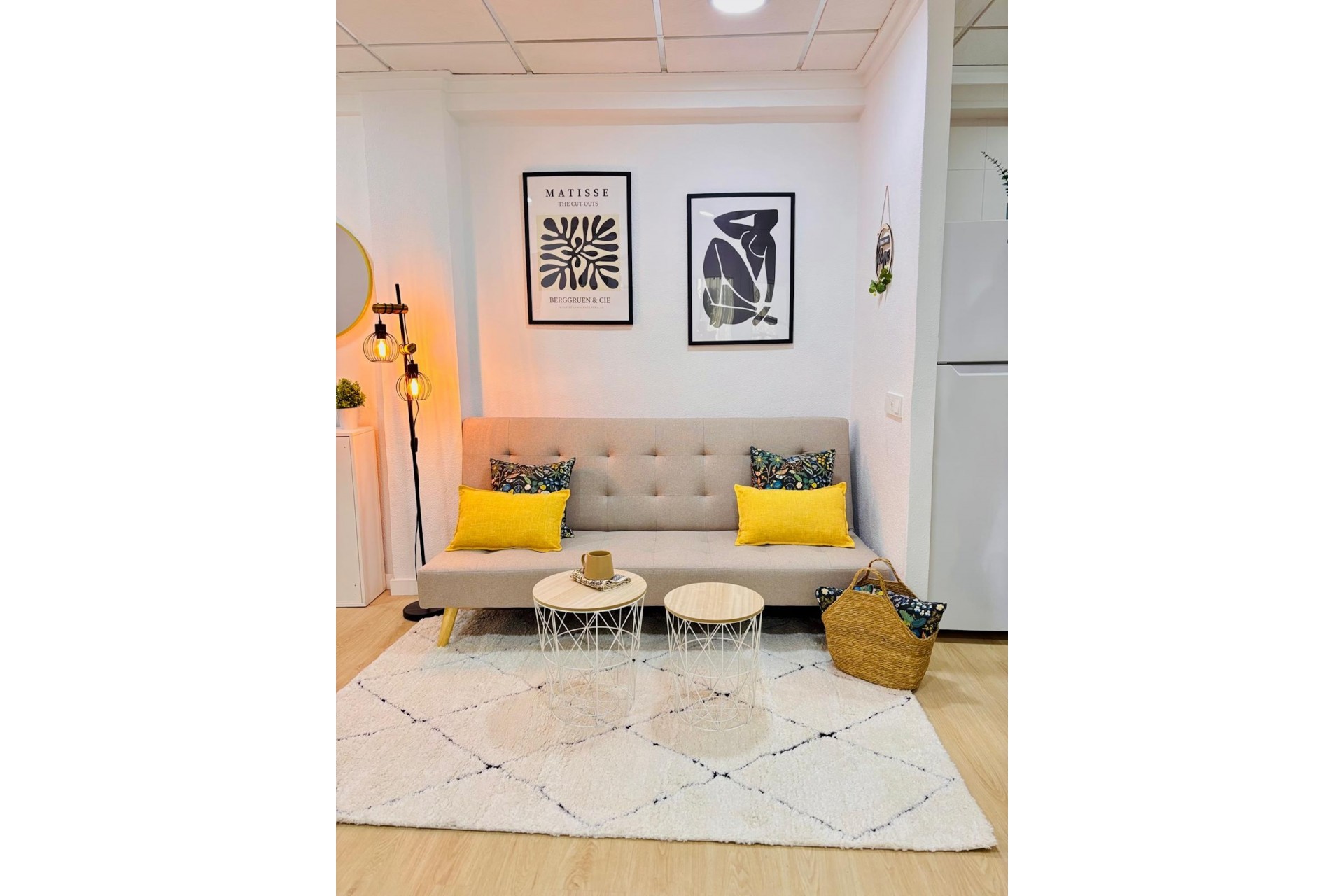 Återförsäljning - Apartment -
Torrevieja - Costa Blanca