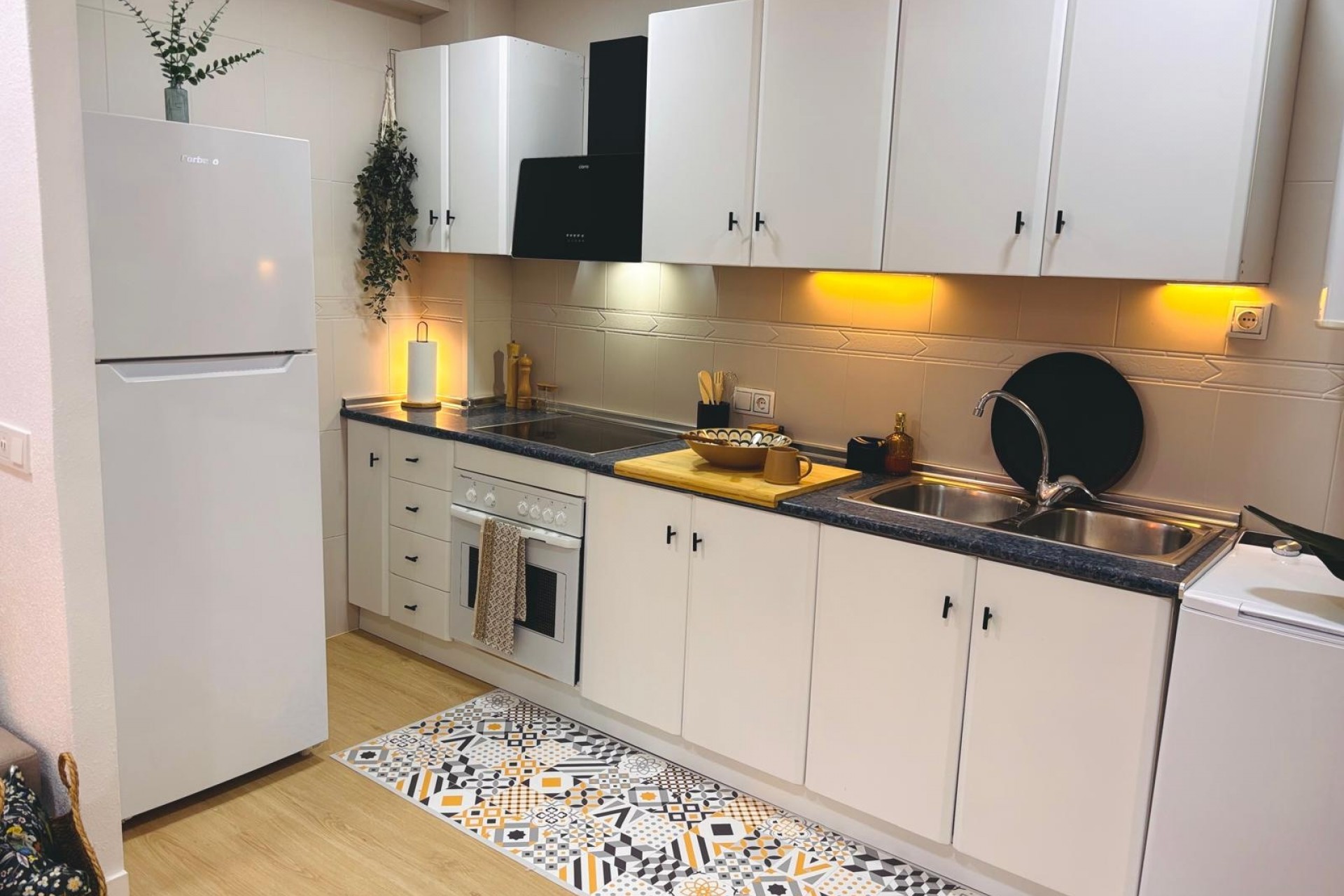 Återförsäljning - Apartment -
Torrevieja - Costa Blanca