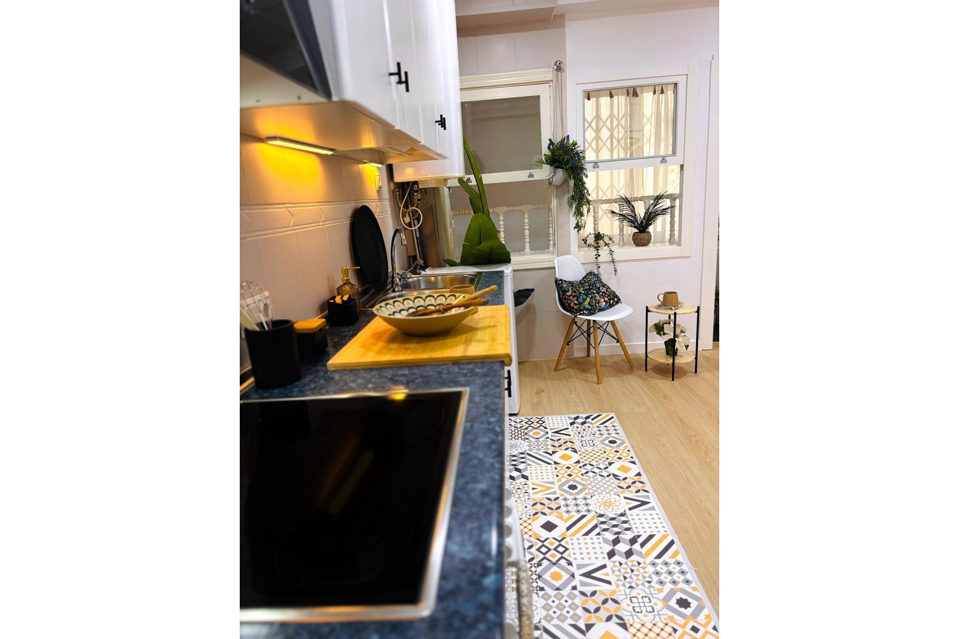 Återförsäljning - Apartment -
Torrevieja - Costa Blanca