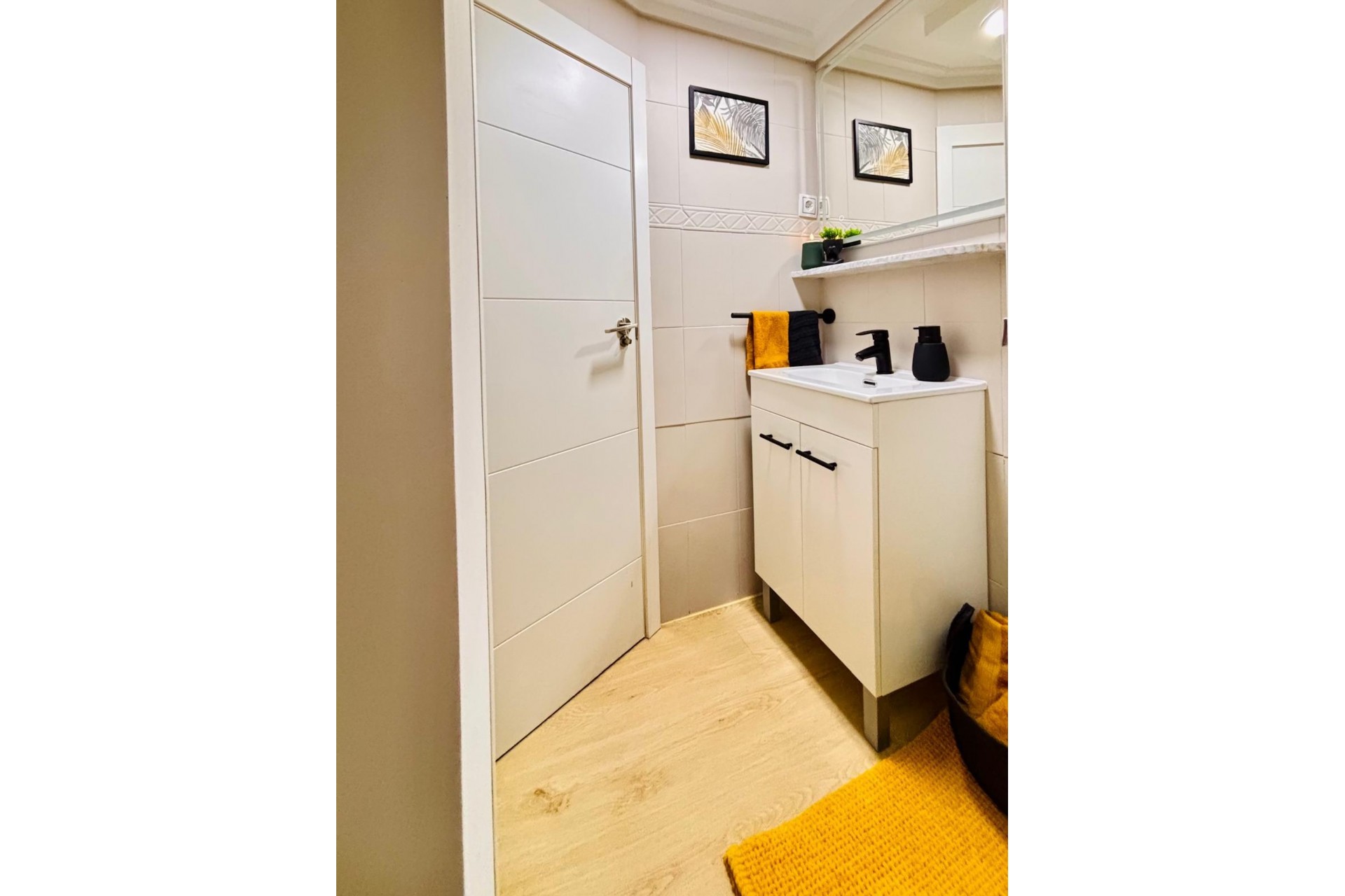 Återförsäljning - Apartment -
Torrevieja - Costa Blanca