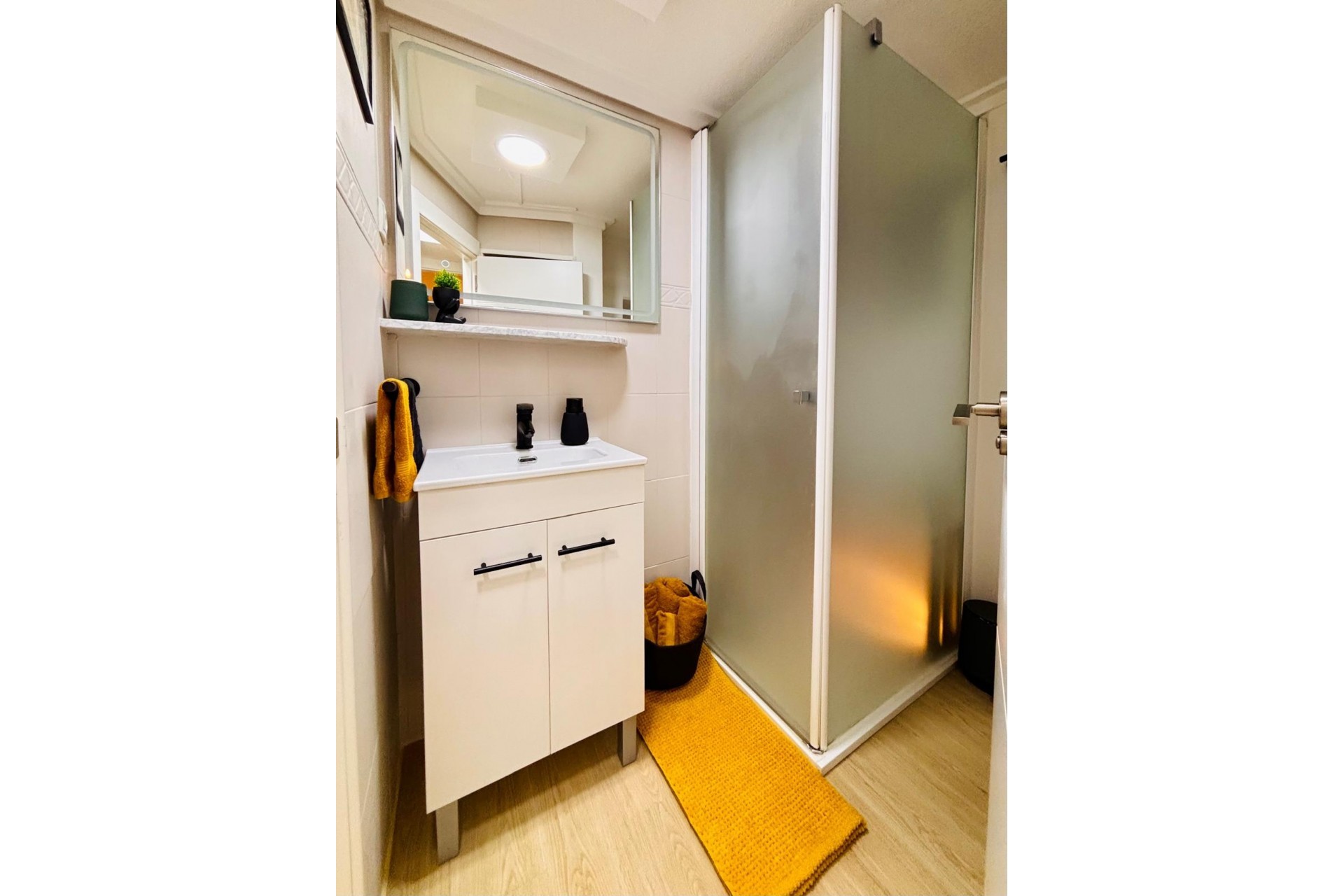 Återförsäljning - Apartment -
Torrevieja - Costa Blanca