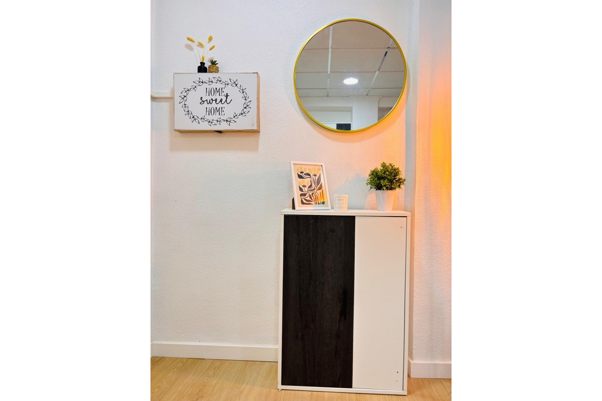 Återförsäljning - Apartment -
Torrevieja - Costa Blanca