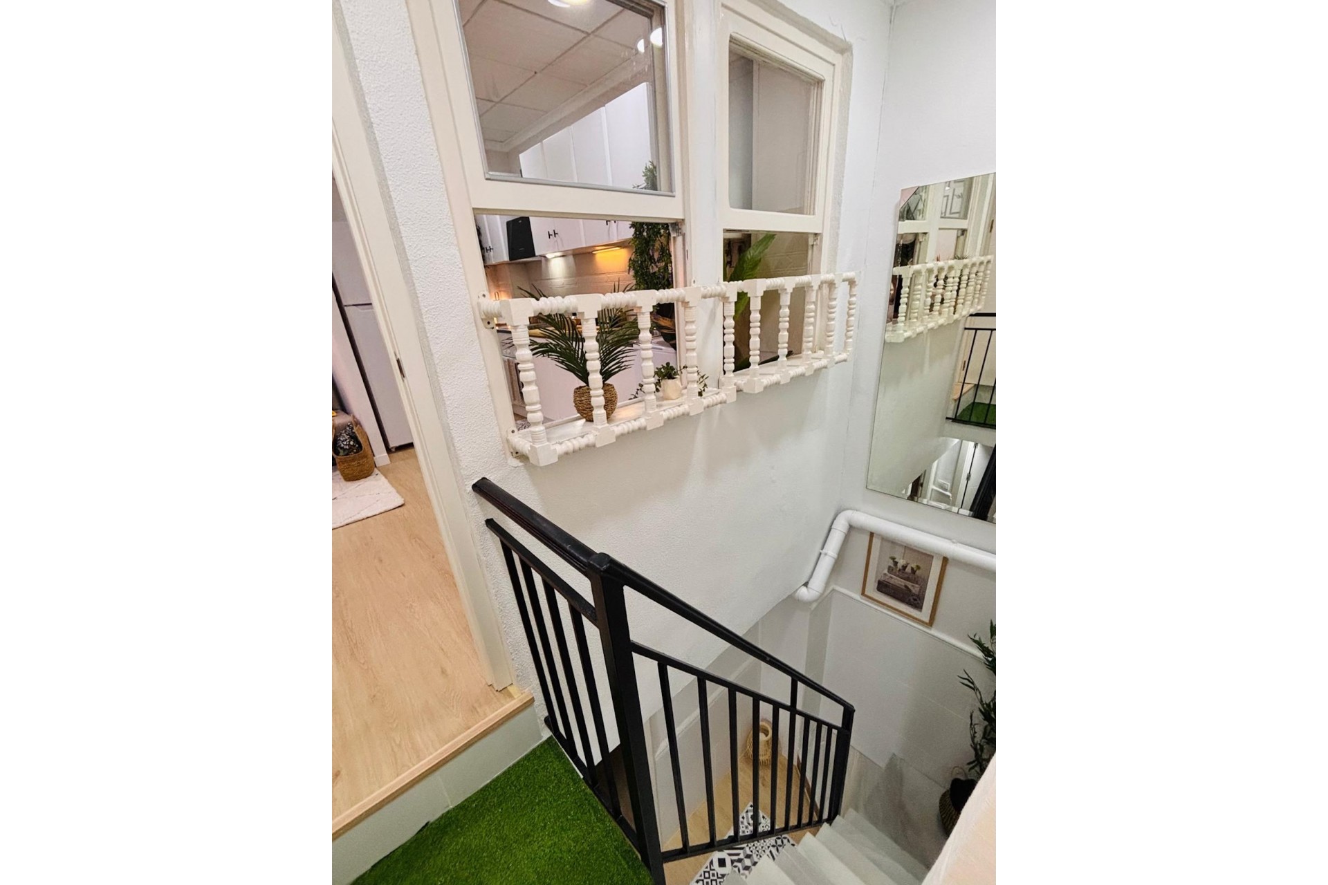 Återförsäljning - Apartment -
Torrevieja - Costa Blanca