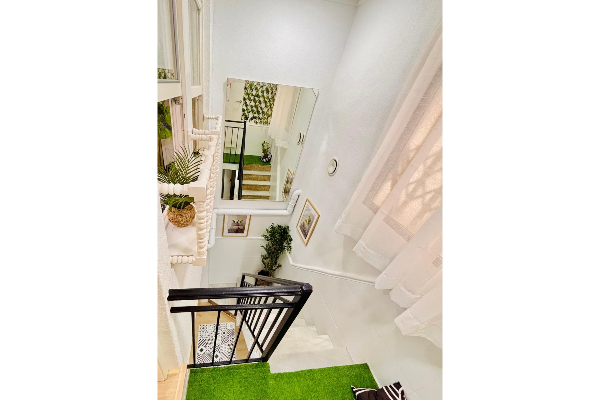 Återförsäljning - Apartment -
Torrevieja - Costa Blanca