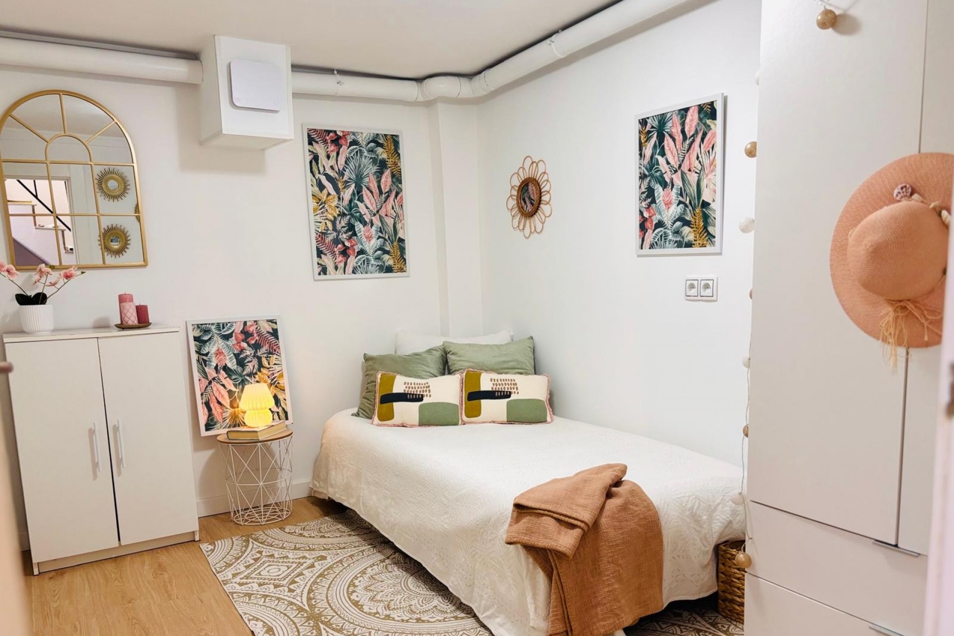 Återförsäljning - Apartment -
Torrevieja - Costa Blanca