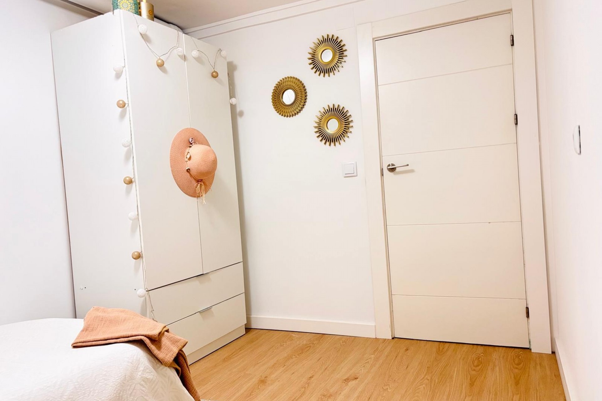 Återförsäljning - Apartment -
Torrevieja - Costa Blanca