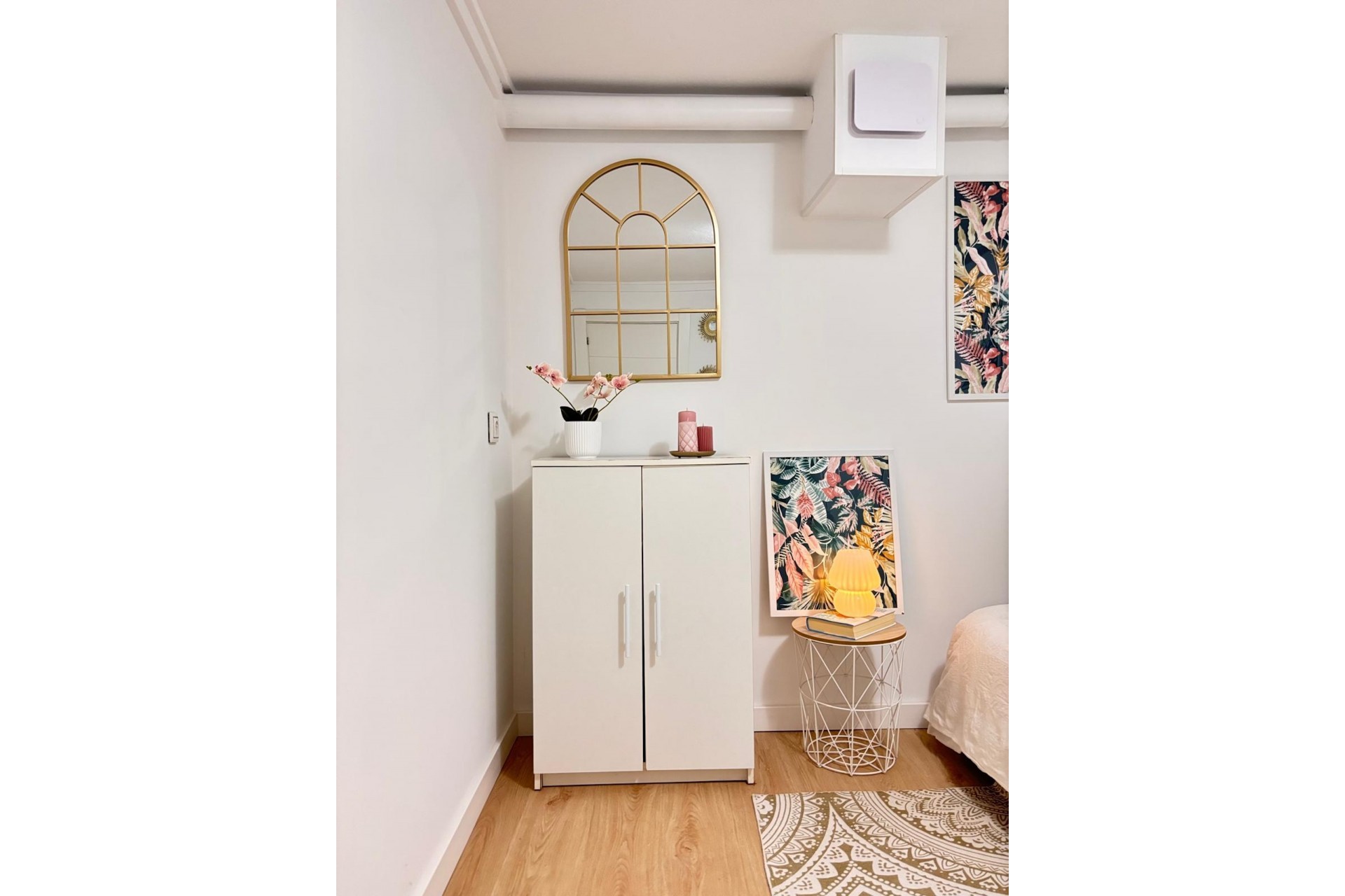 Återförsäljning - Apartment -
Torrevieja - Costa Blanca