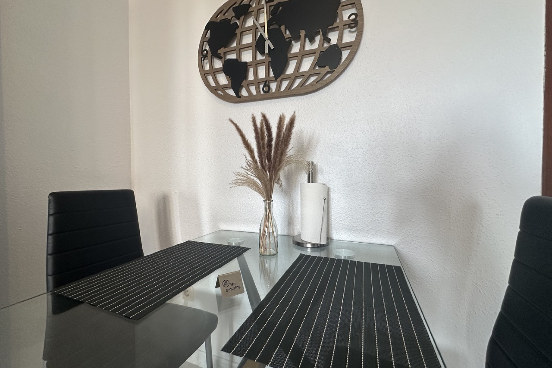 Återförsäljning - Apartment -
Torrevieja - Costa Blanca