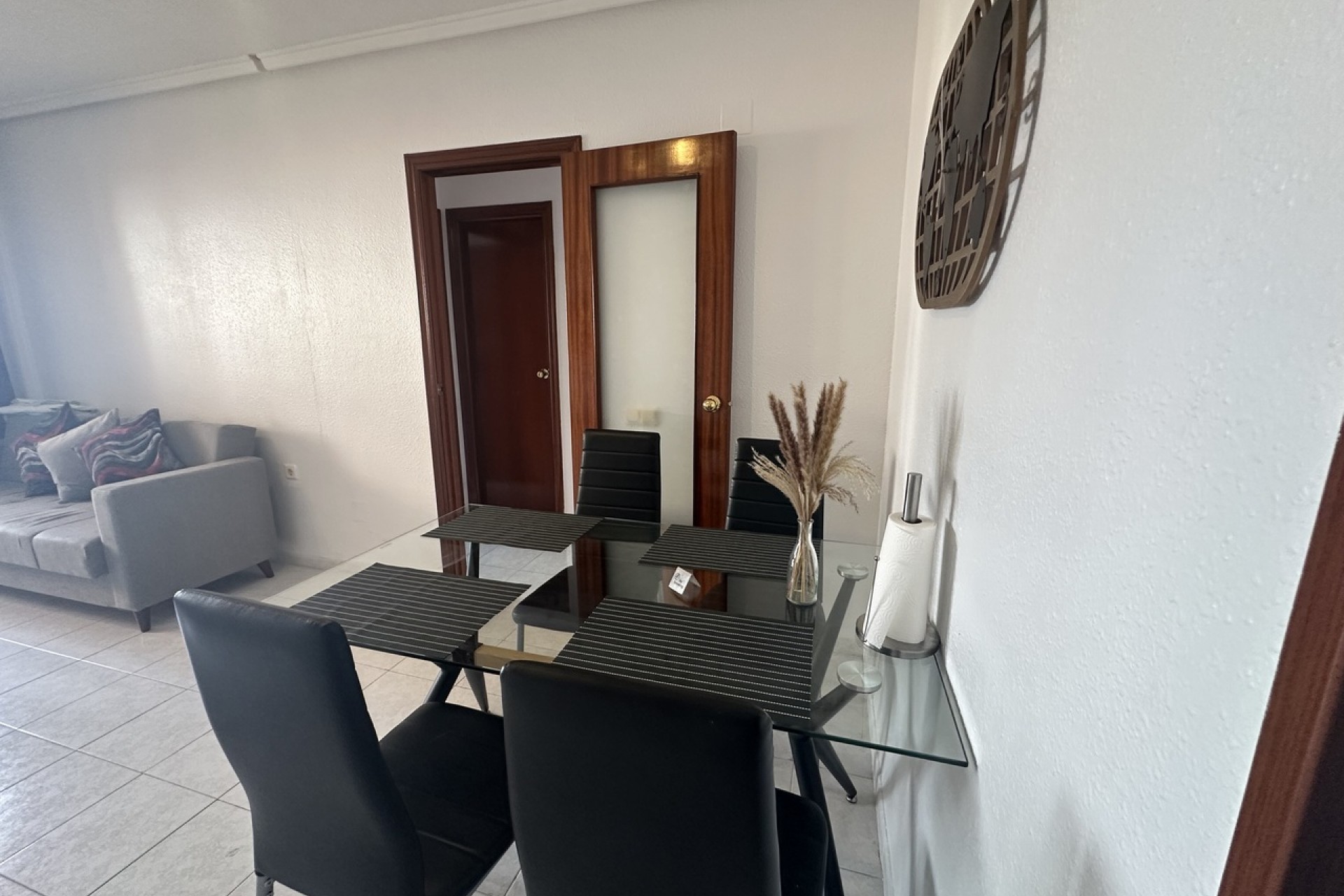 Återförsäljning - Apartment -
Torrevieja - Costa Blanca