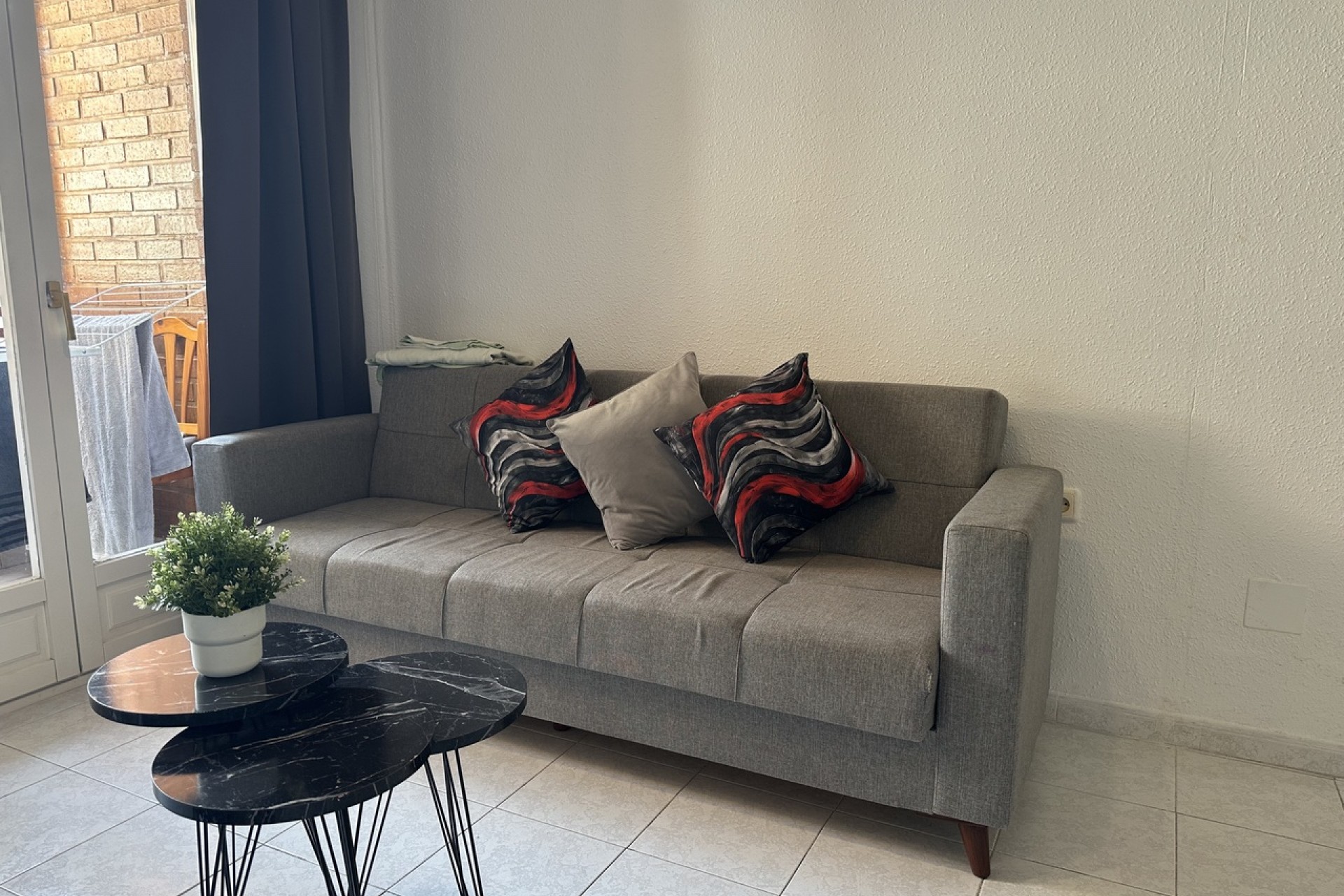 Återförsäljning - Apartment -
Torrevieja - Costa Blanca