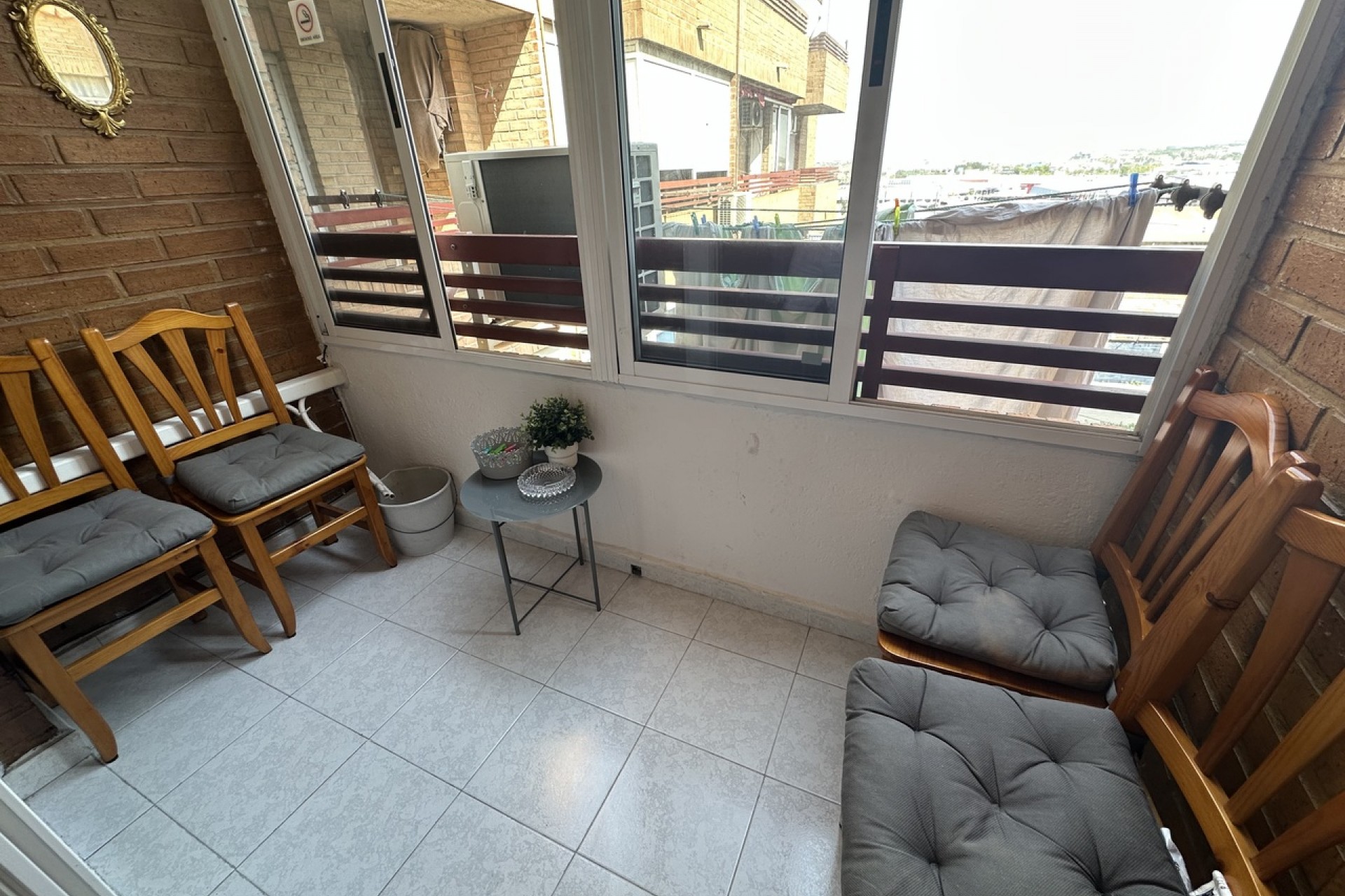 Återförsäljning - Apartment -
Torrevieja - Costa Blanca