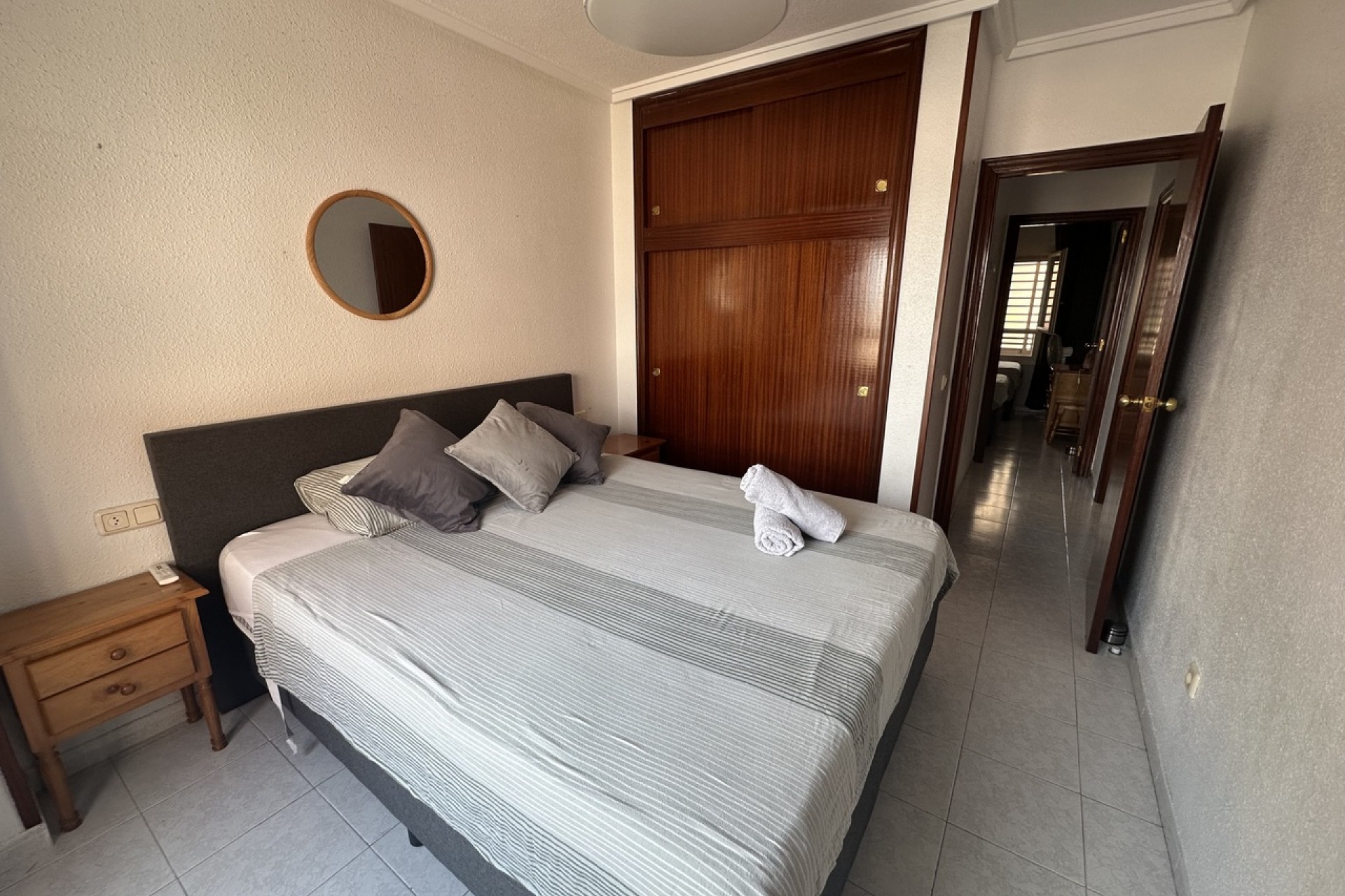 Återförsäljning - Apartment -
Torrevieja - Costa Blanca