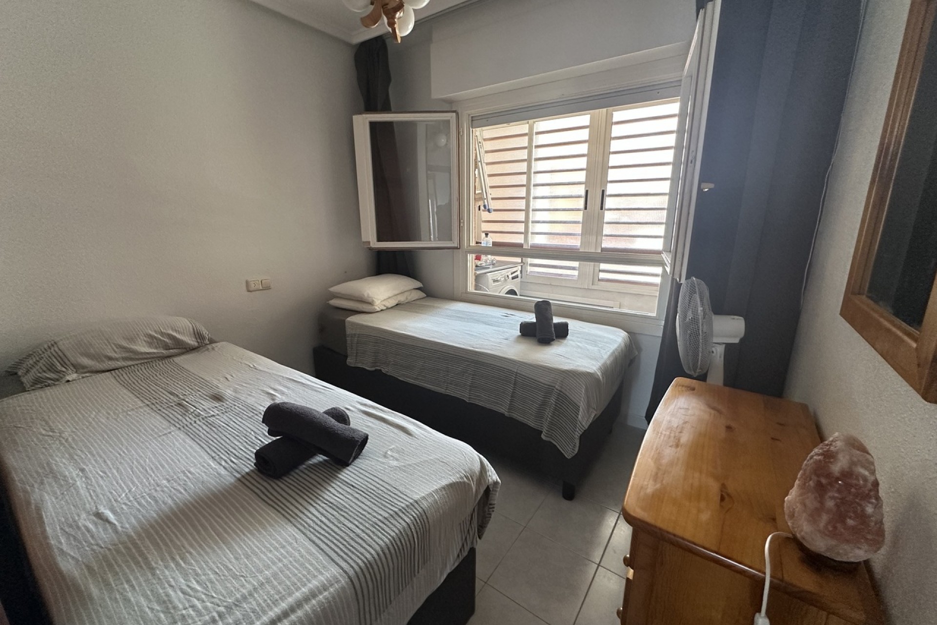 Återförsäljning - Apartment -
Torrevieja - Costa Blanca