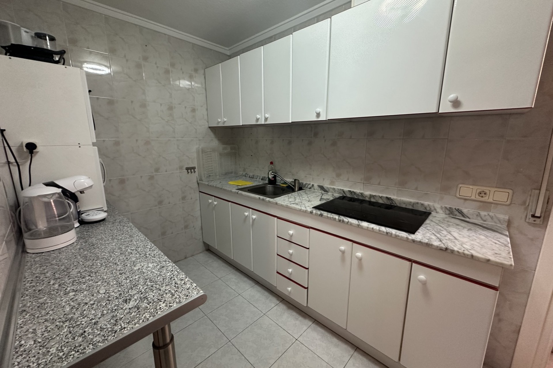 Återförsäljning - Apartment -
Torrevieja - Costa Blanca