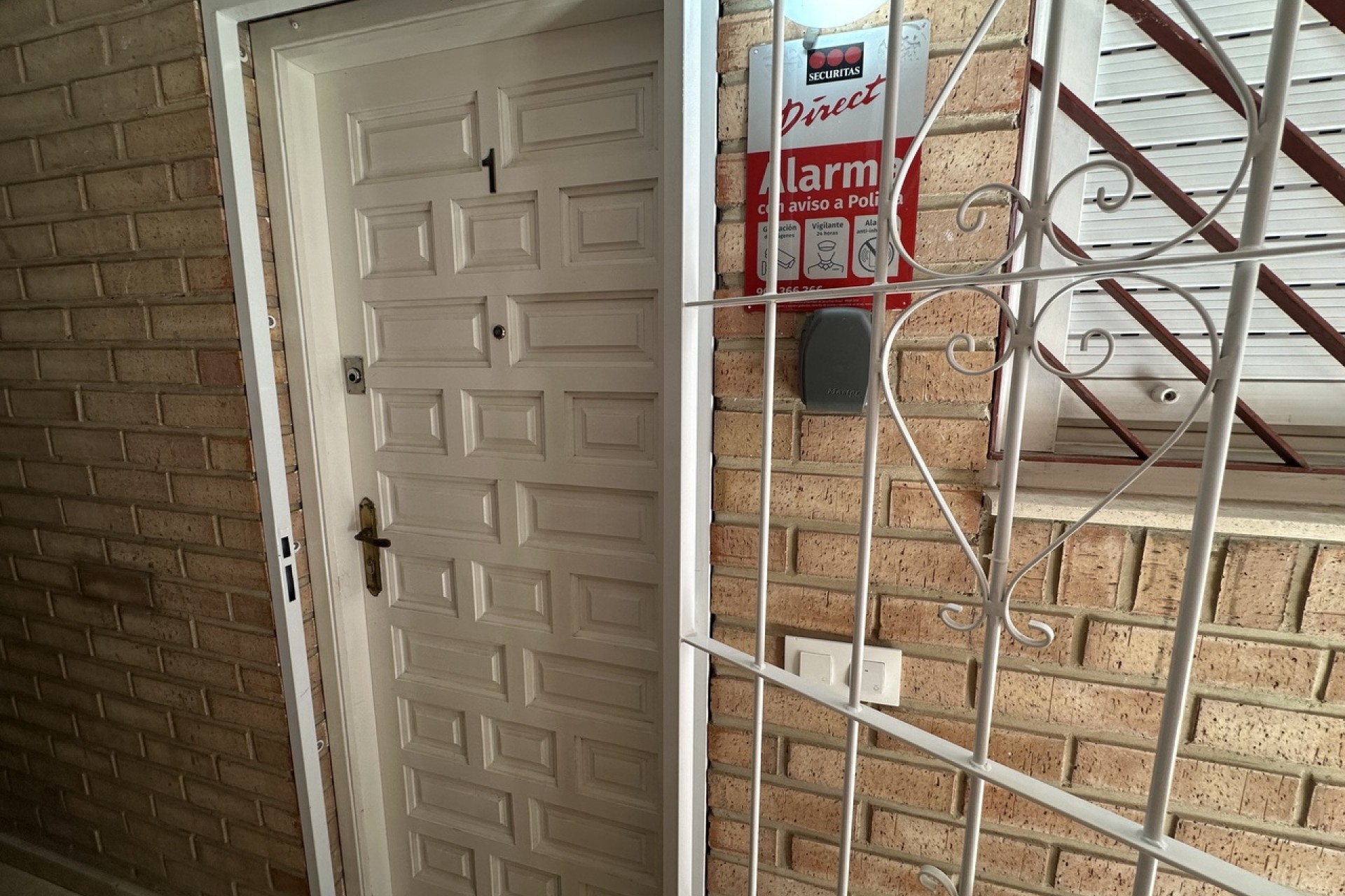 Återförsäljning - Apartment -
Torrevieja - Costa Blanca