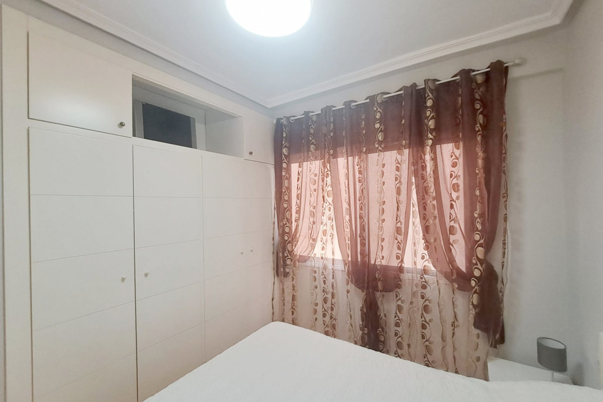 Återförsäljning - Apartment -
Torrevieja - Costa Blanca