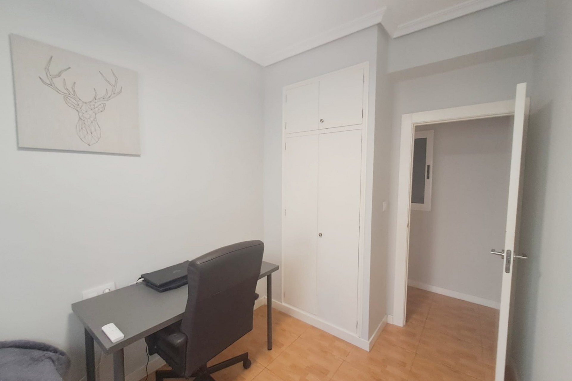 Återförsäljning - Apartment -
Torrevieja - Costa Blanca