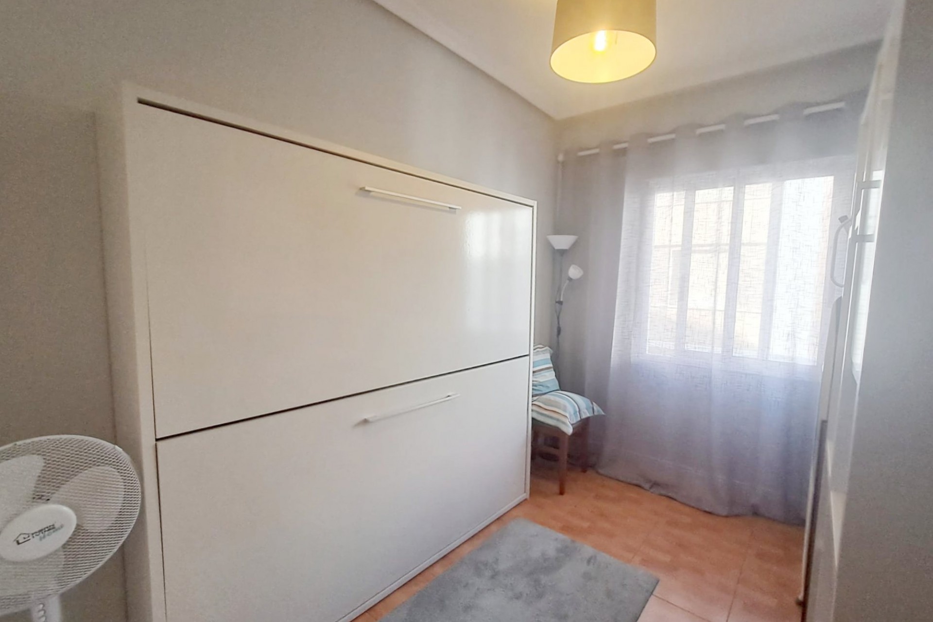 Återförsäljning - Apartment -
Torrevieja - Costa Blanca