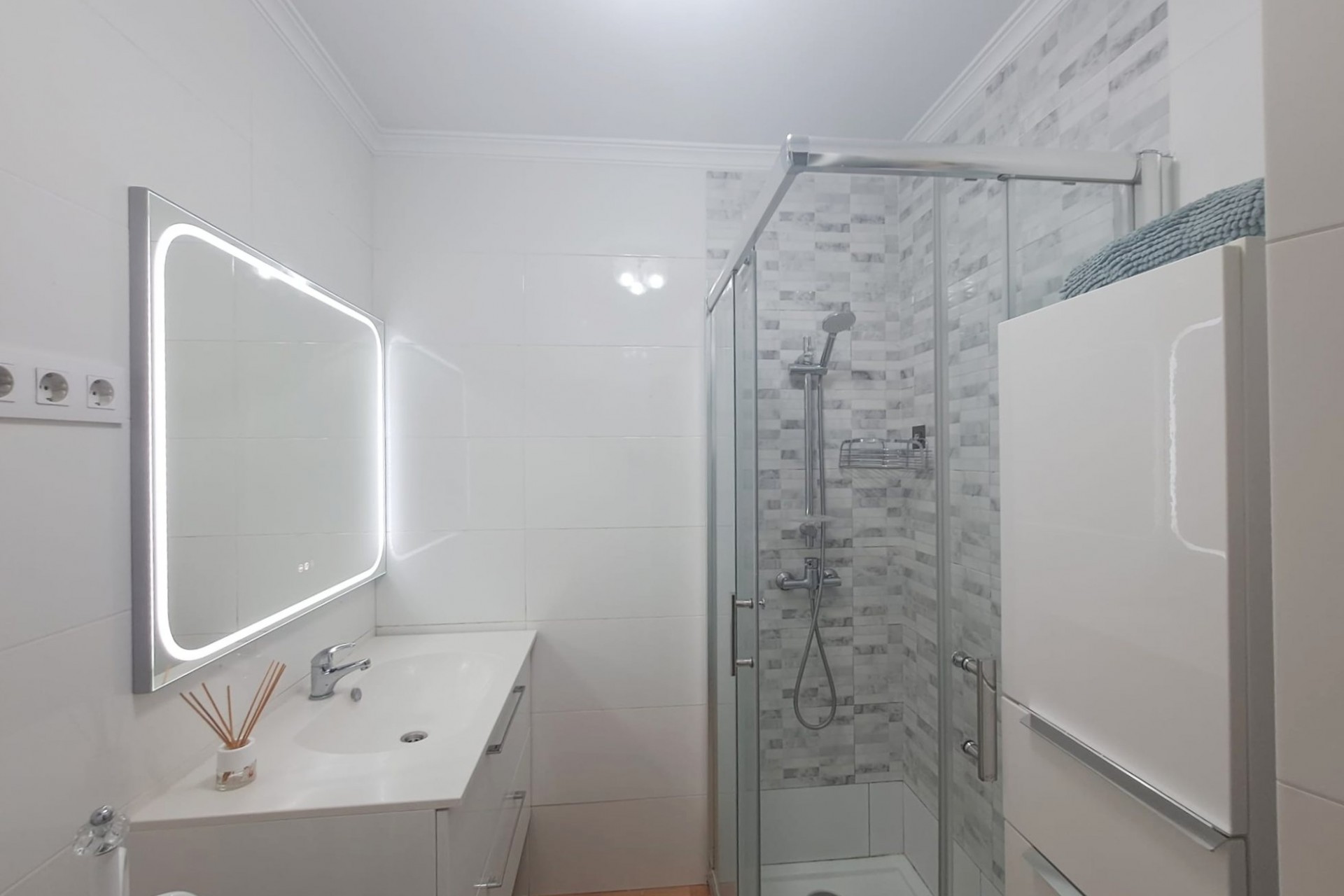 Återförsäljning - Apartment -
Torrevieja - Costa Blanca