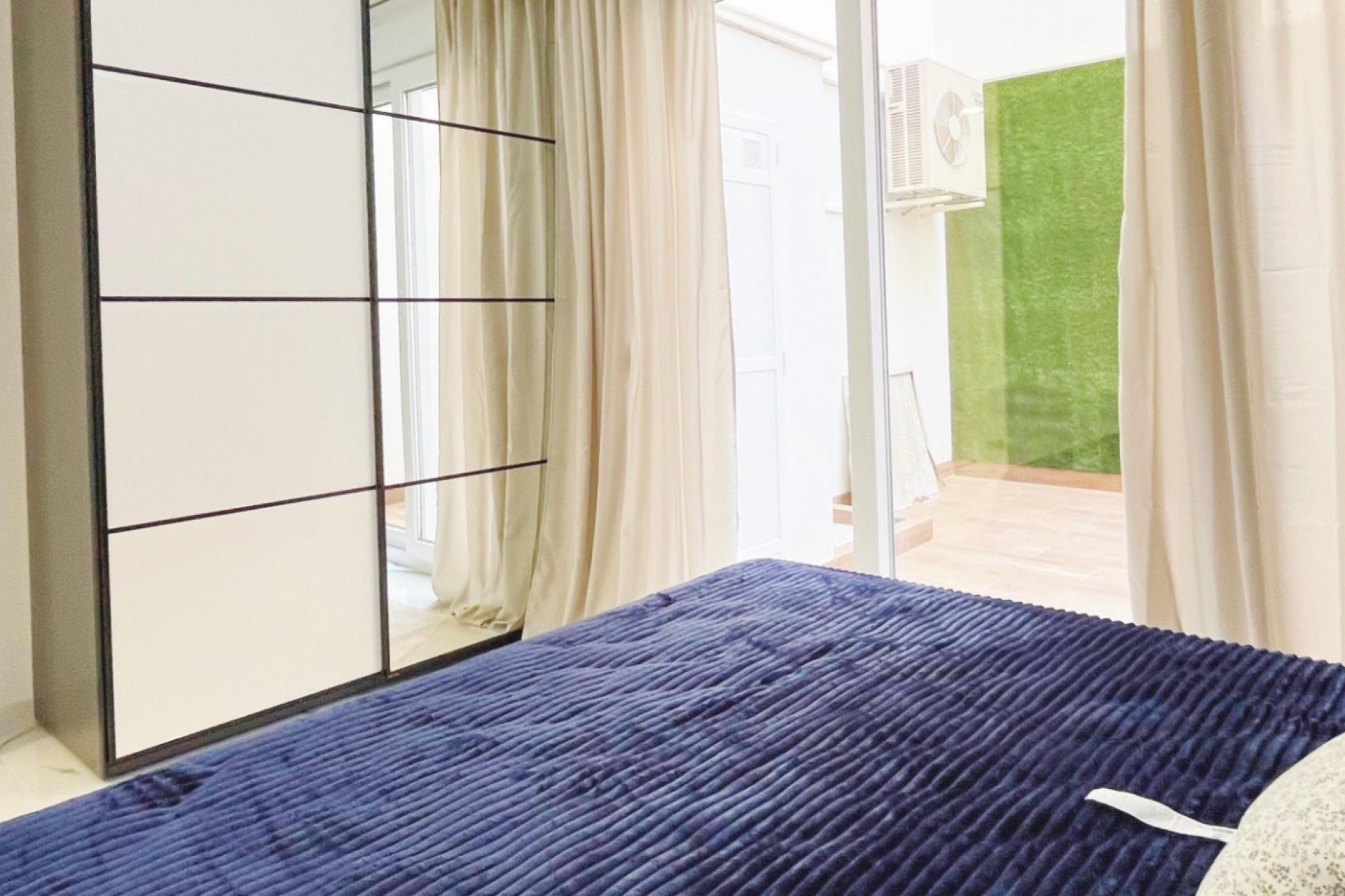 Återförsäljning - Apartment -
Torrevieja - Costa Blanca