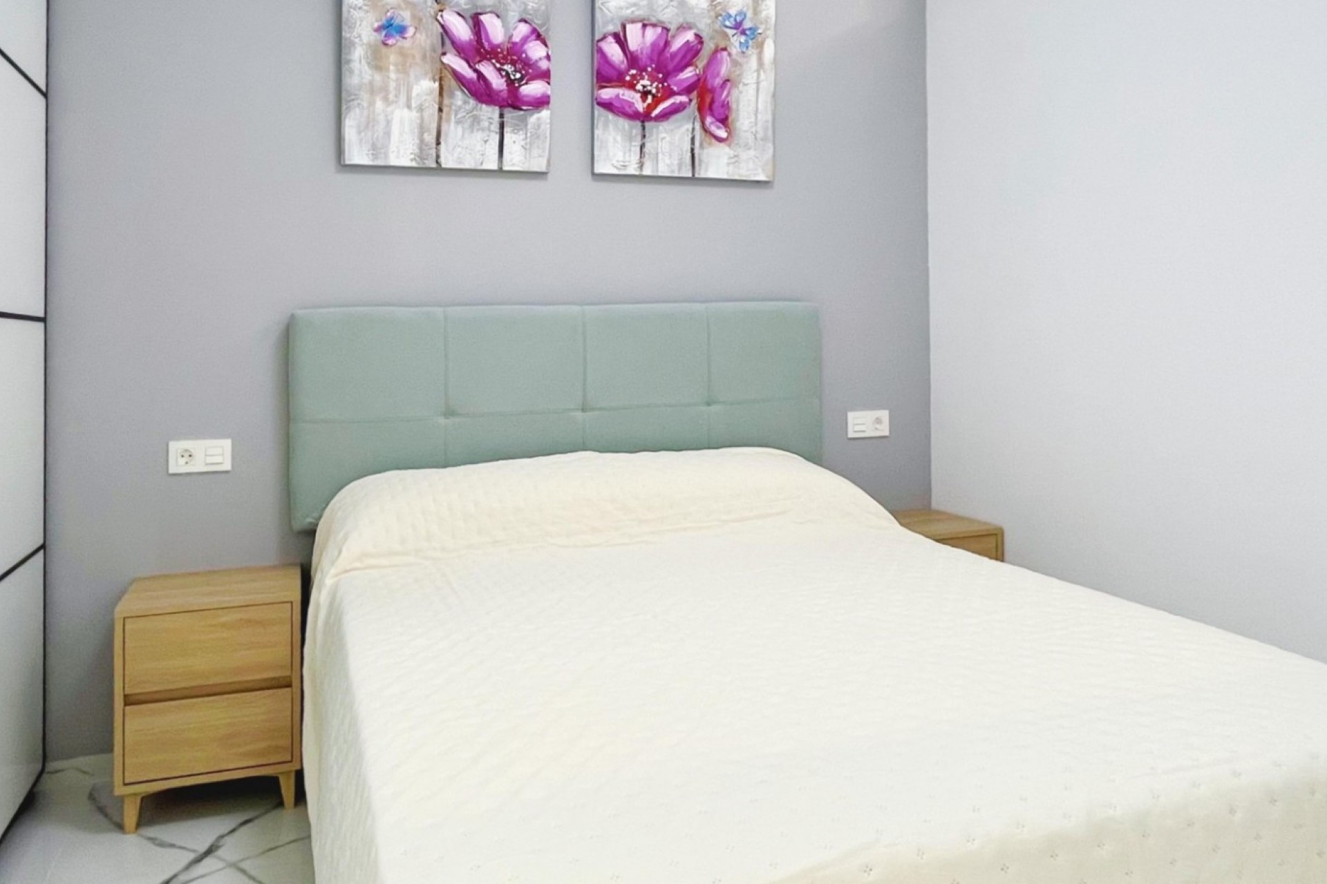 Återförsäljning - Apartment -
Torrevieja - Costa Blanca