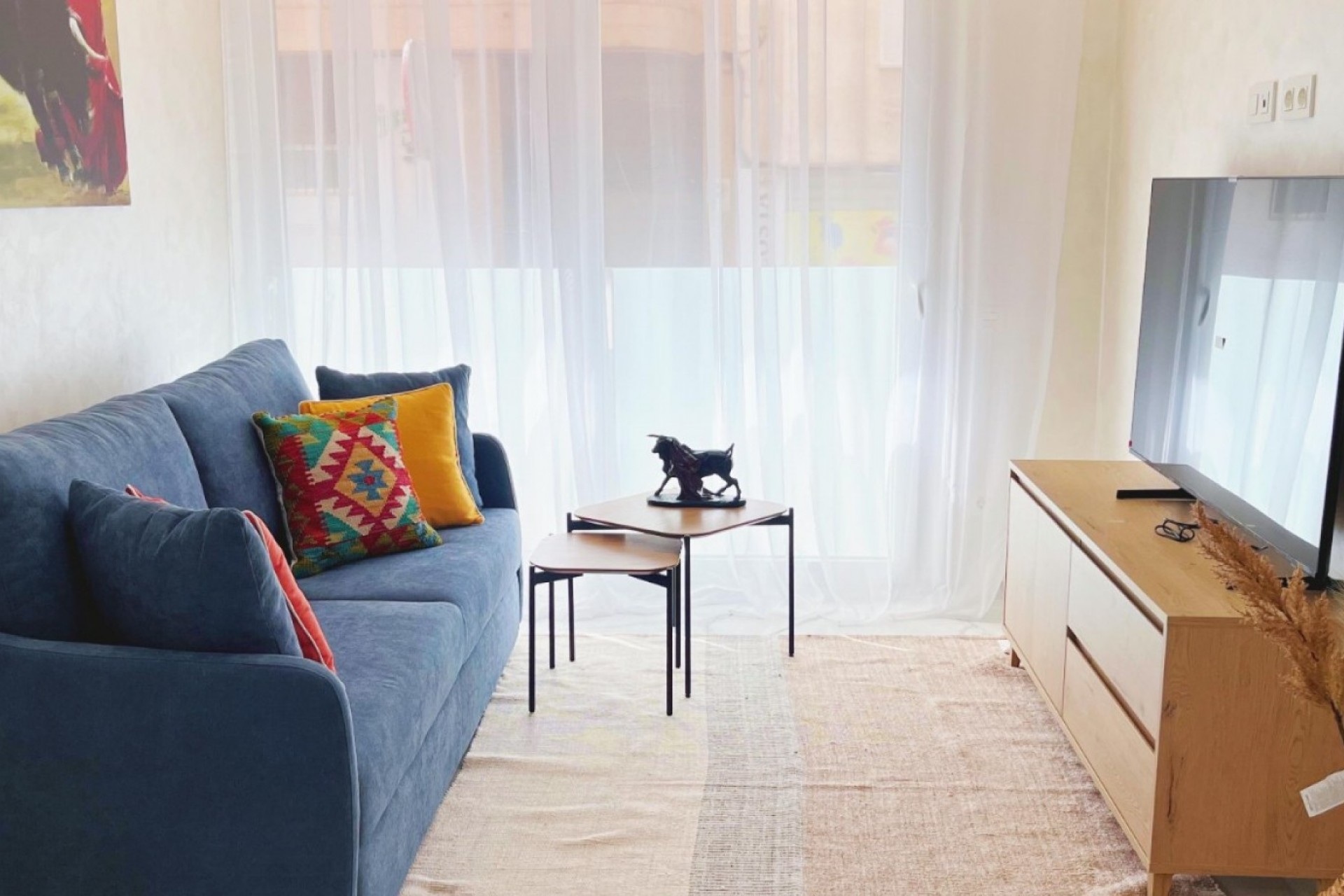 Återförsäljning - Apartment -
Torrevieja - Costa Blanca