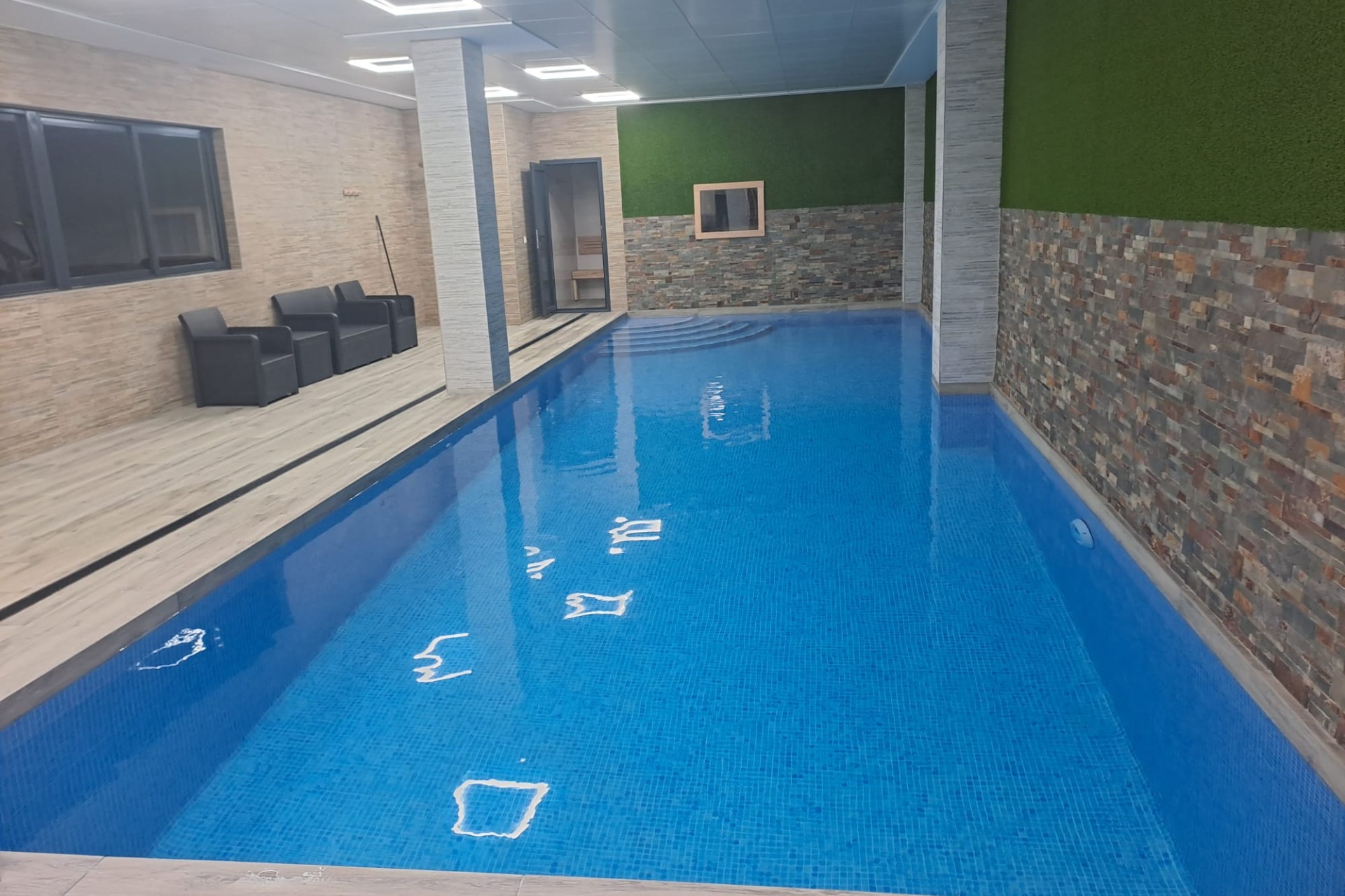 Återförsäljning - Apartment -
Torrevieja - Costa Blanca