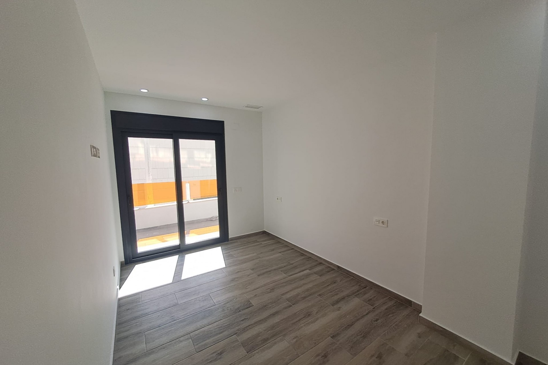 Återförsäljning - Apartment -
Torrevieja - Costa Blanca