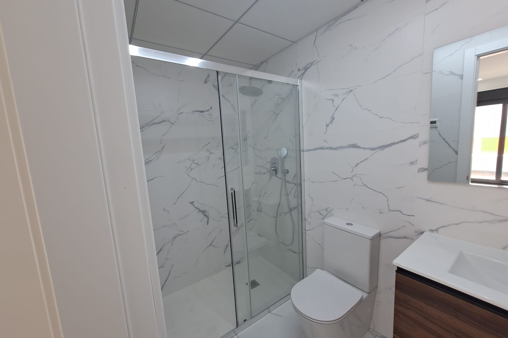 Återförsäljning - Apartment -
Torrevieja - Costa Blanca