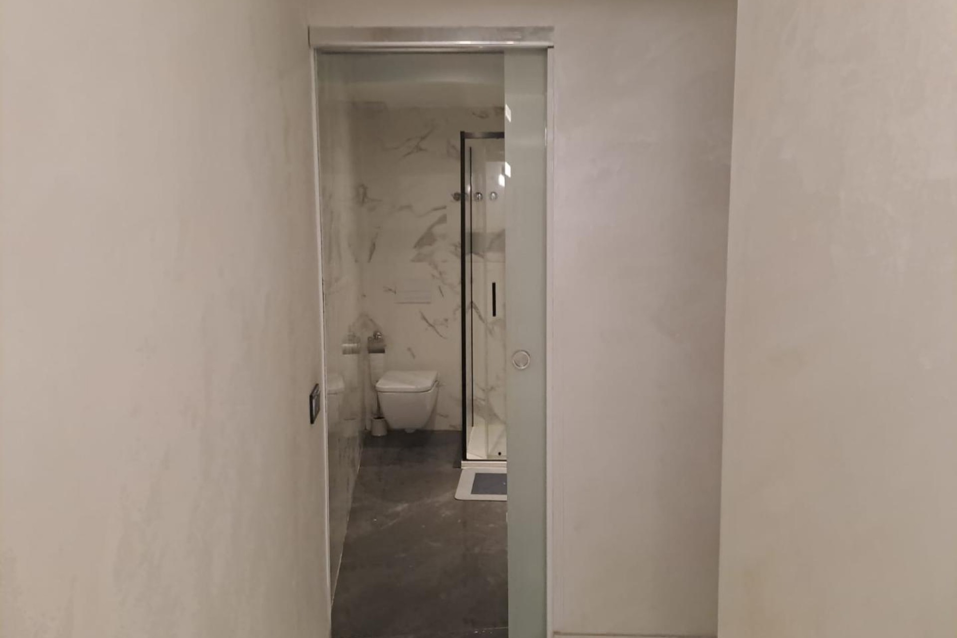 Återförsäljning - Apartment -
Torrevieja - Costa Blanca