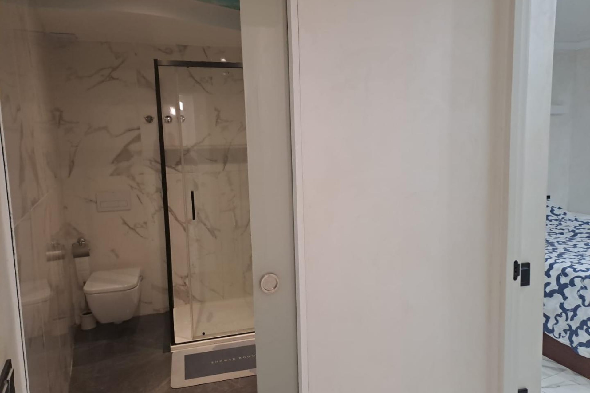 Återförsäljning - Apartment -
Torrevieja - Costa Blanca