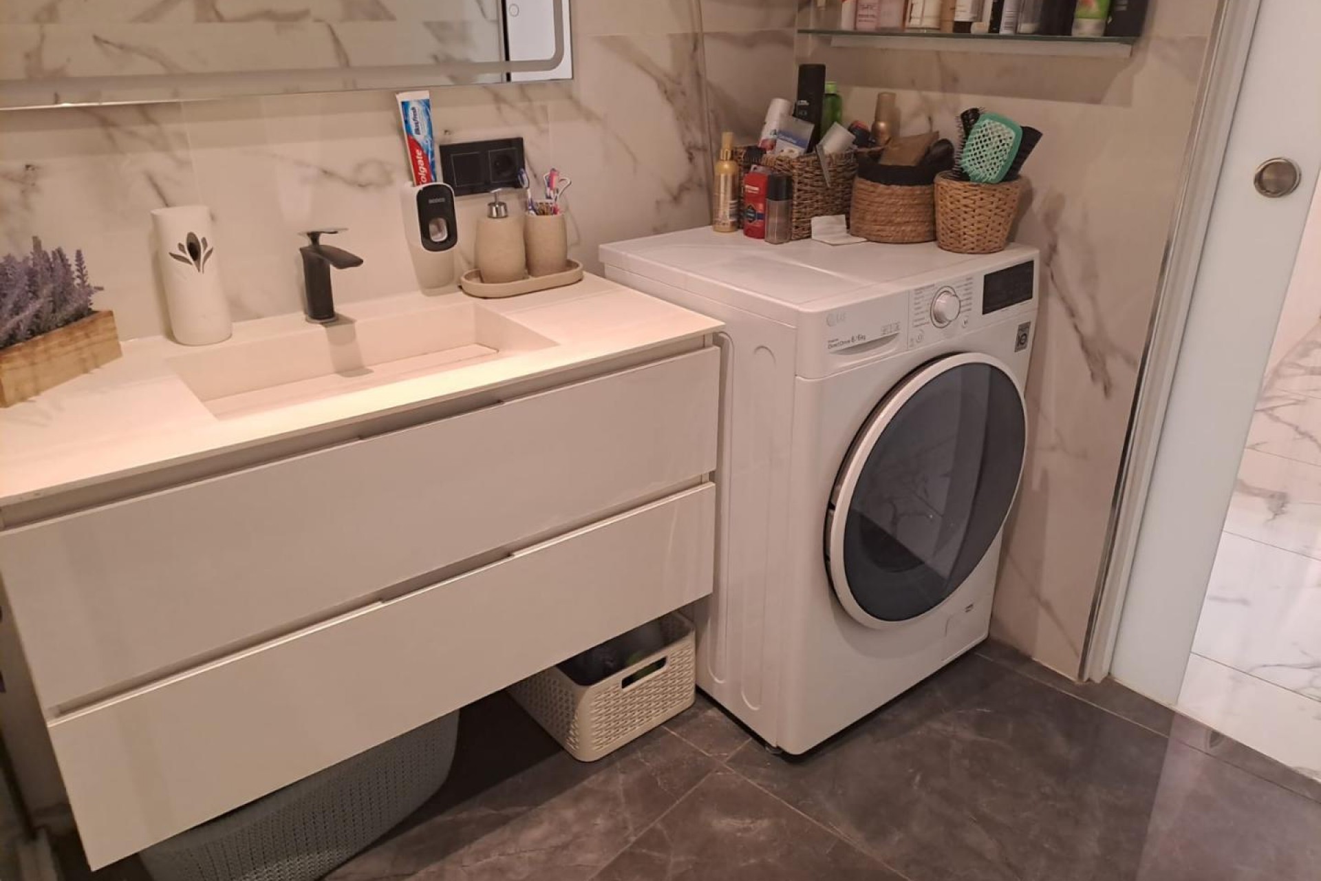 Återförsäljning - Apartment -
Torrevieja - Costa Blanca